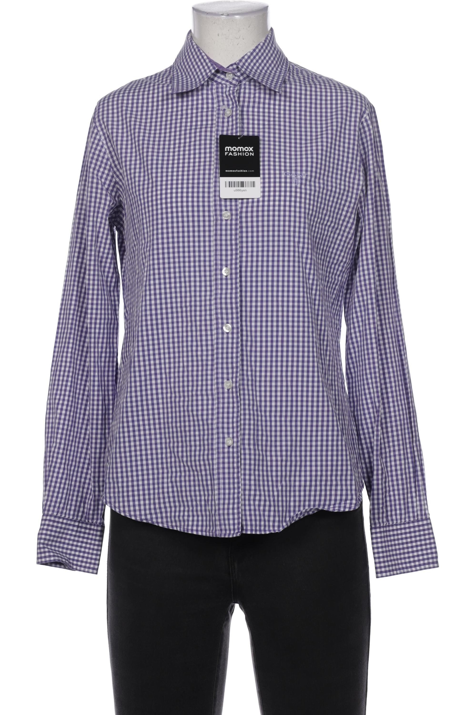 

Gant Damen Bluse, flieder, Gr. 38
