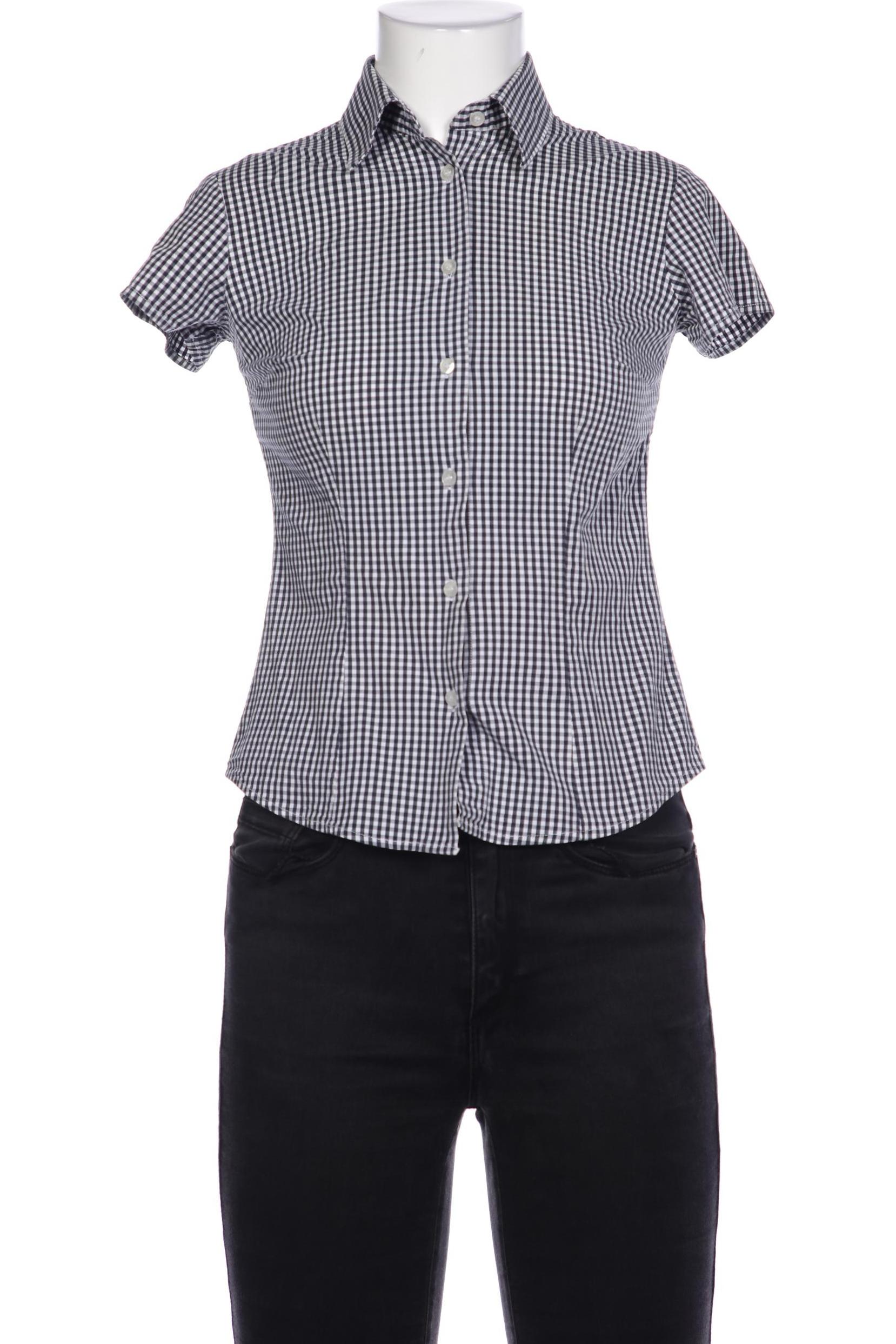 

GANT Damen Bluse, marineblau