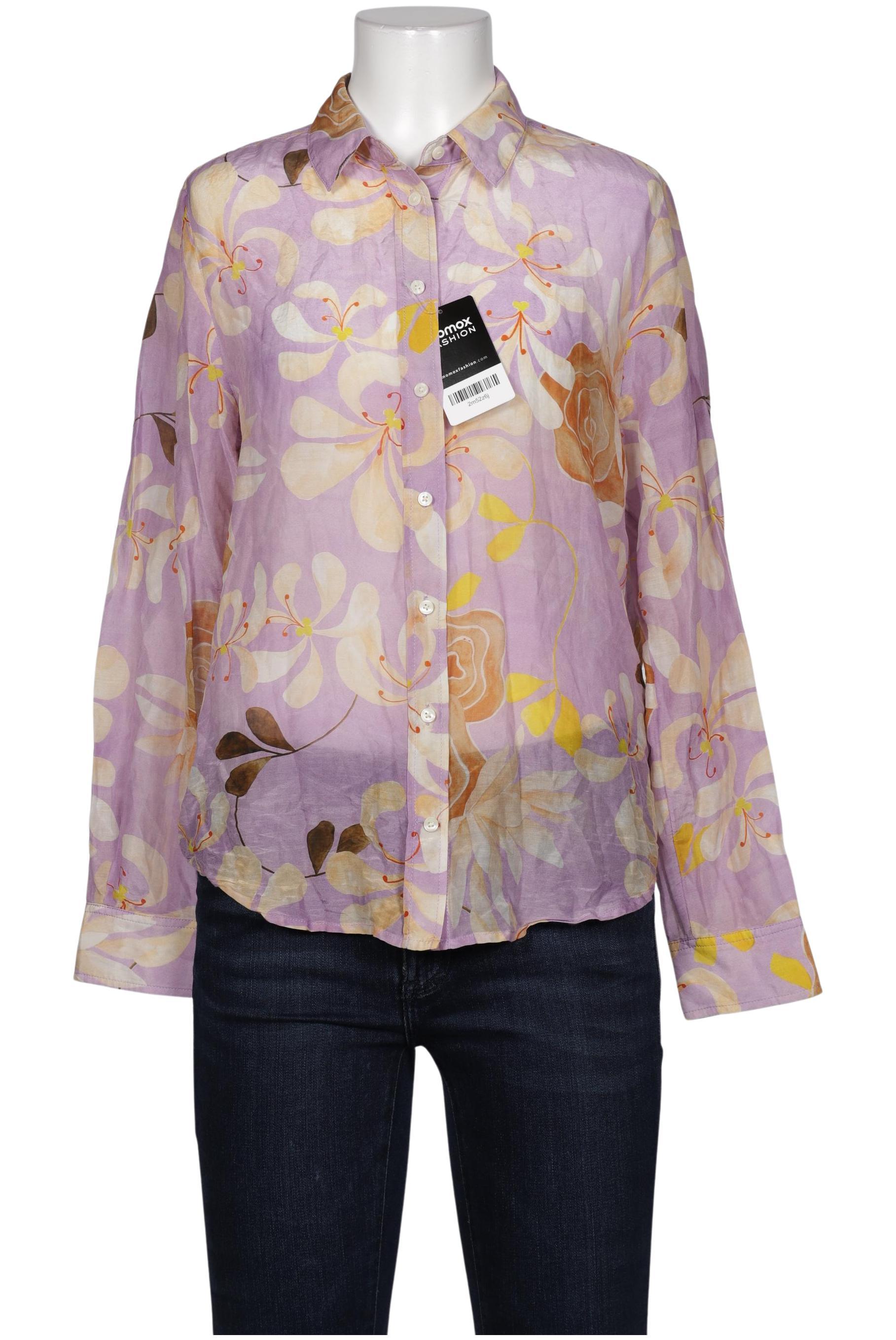 

Gant Damen Bluse, flieder, Gr. 40