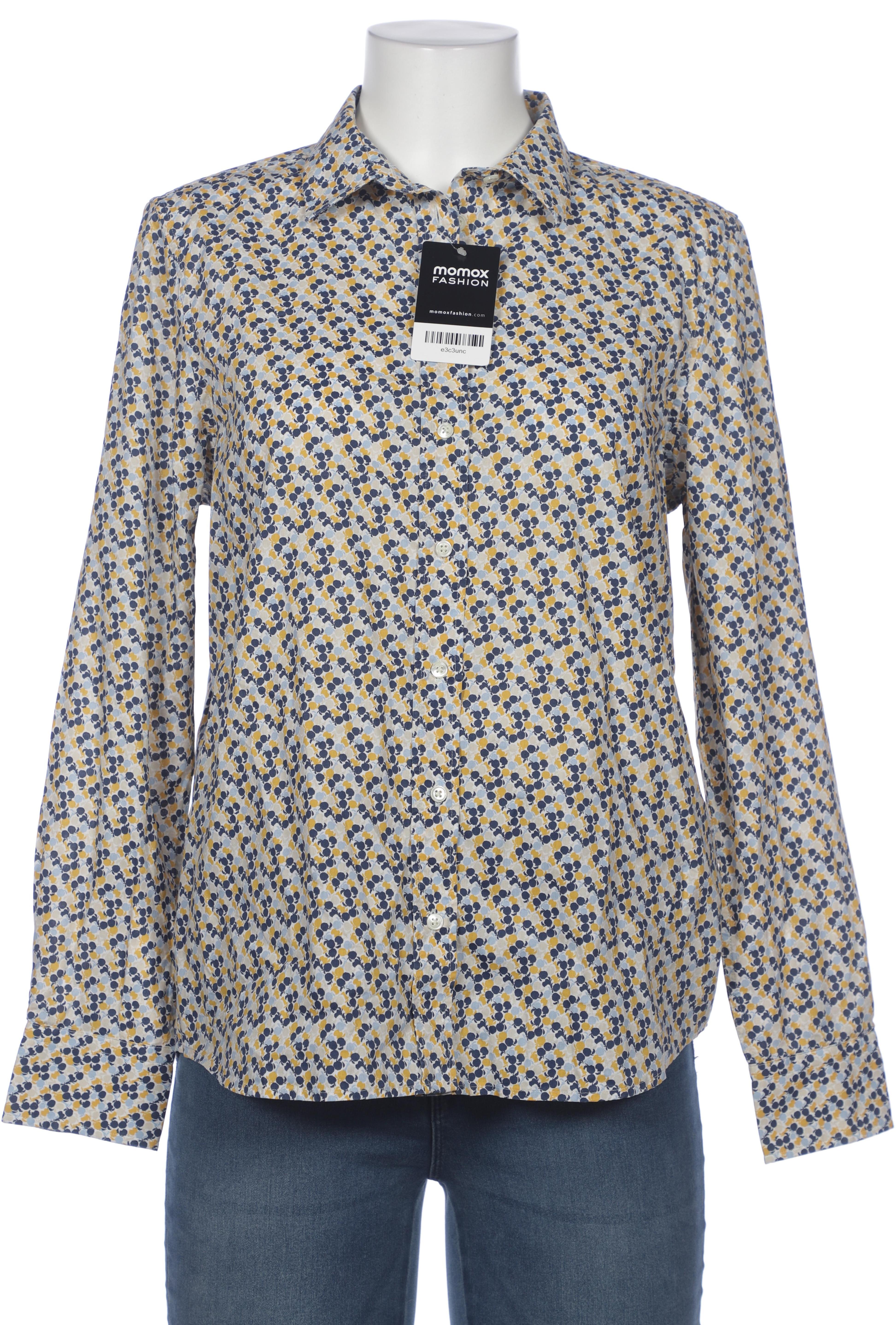 

Gant Damen Bluse, mehrfarbig, Gr. 40