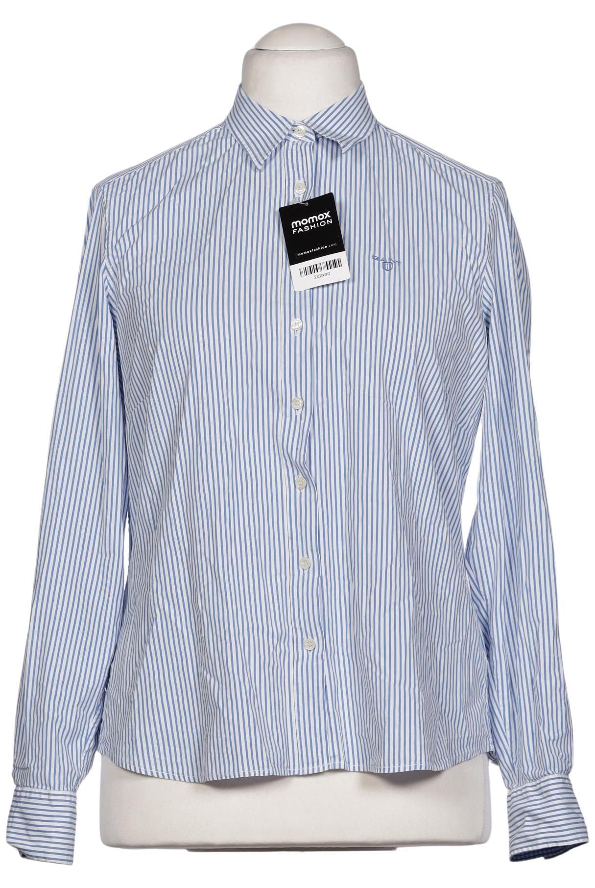 

Gant Damen Bluse, mehrfarbig, Gr. 46