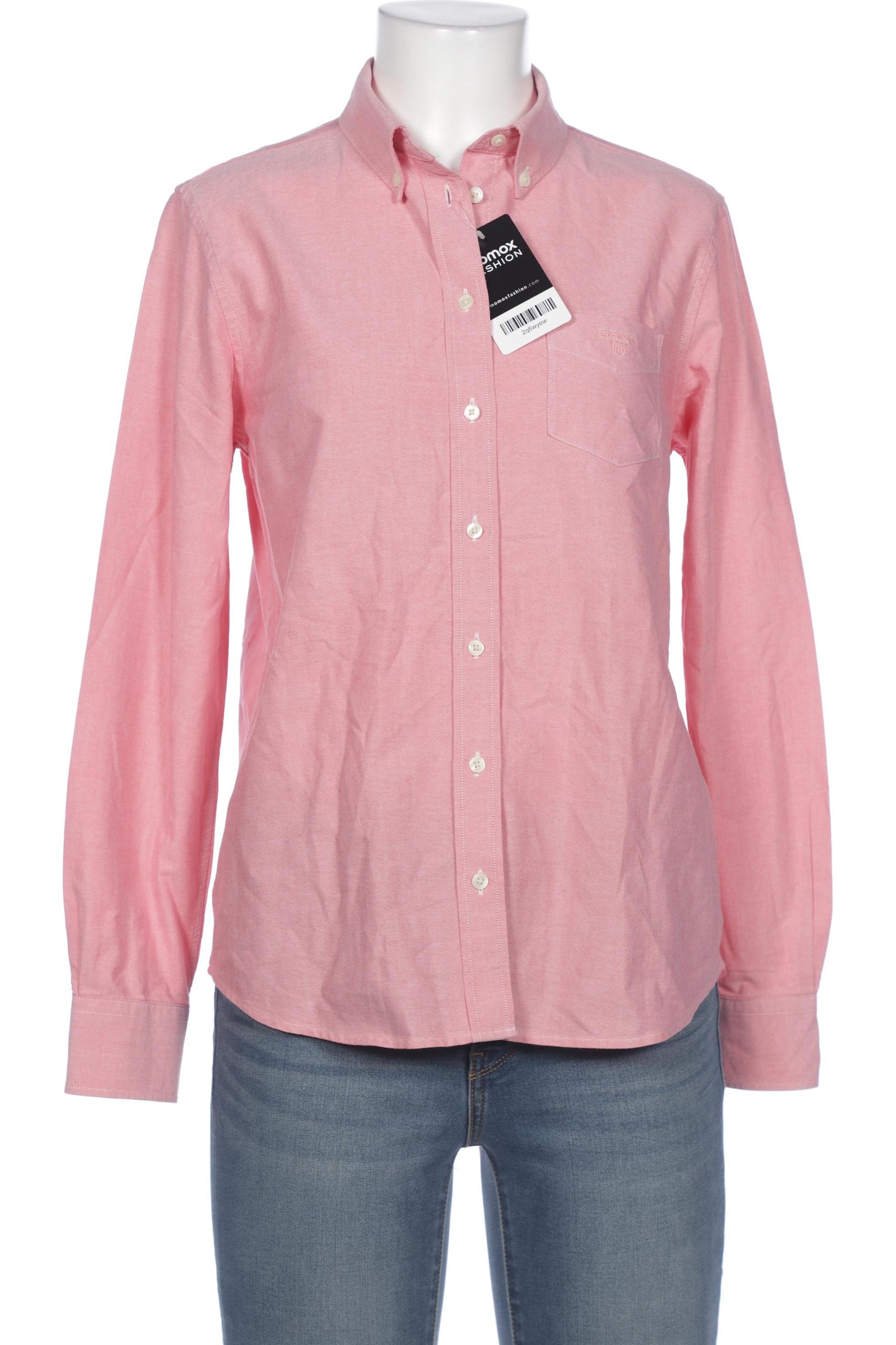

Gant Damen Bluse, pink, Gr. 36