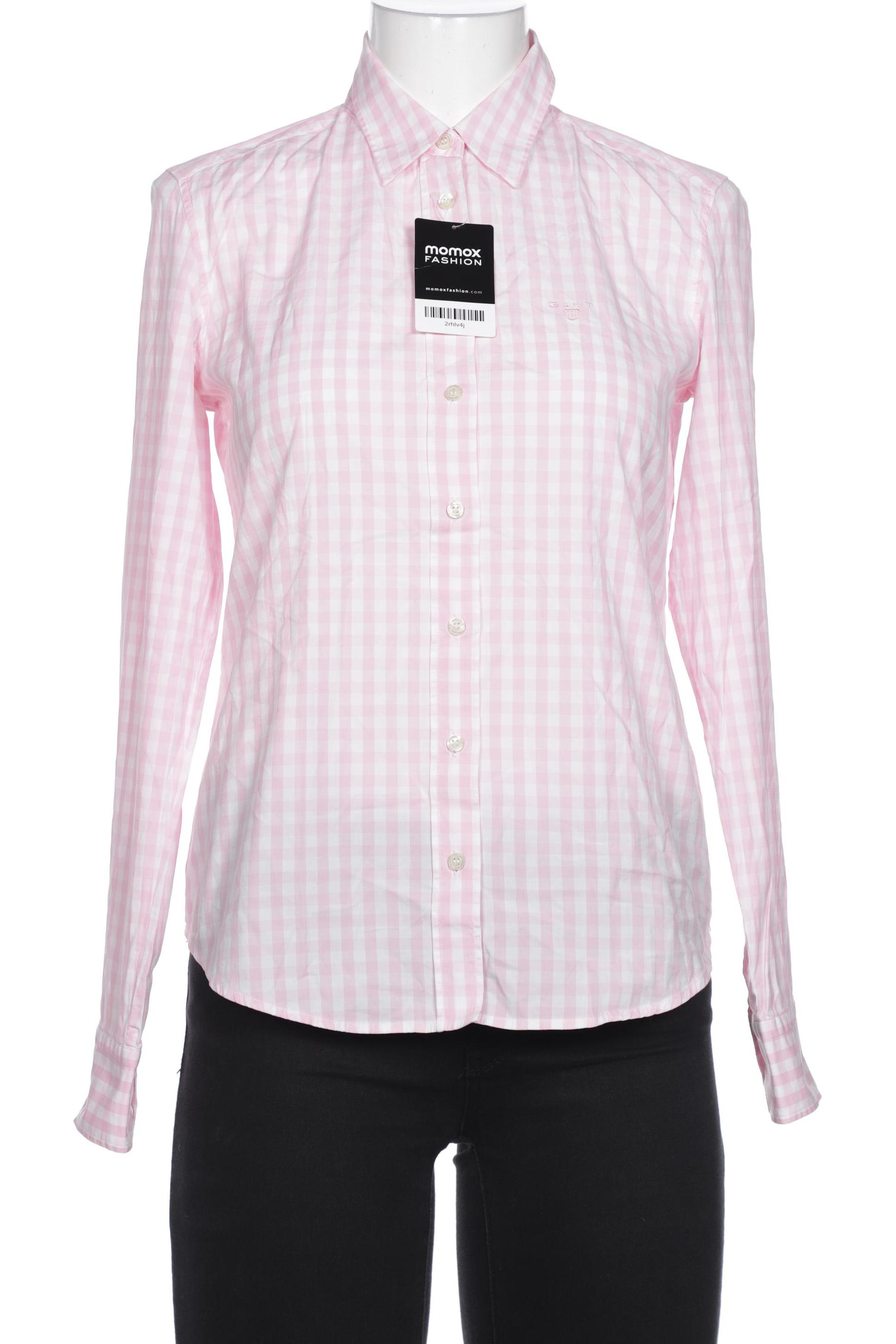 

GANT Damen Bluse, pink