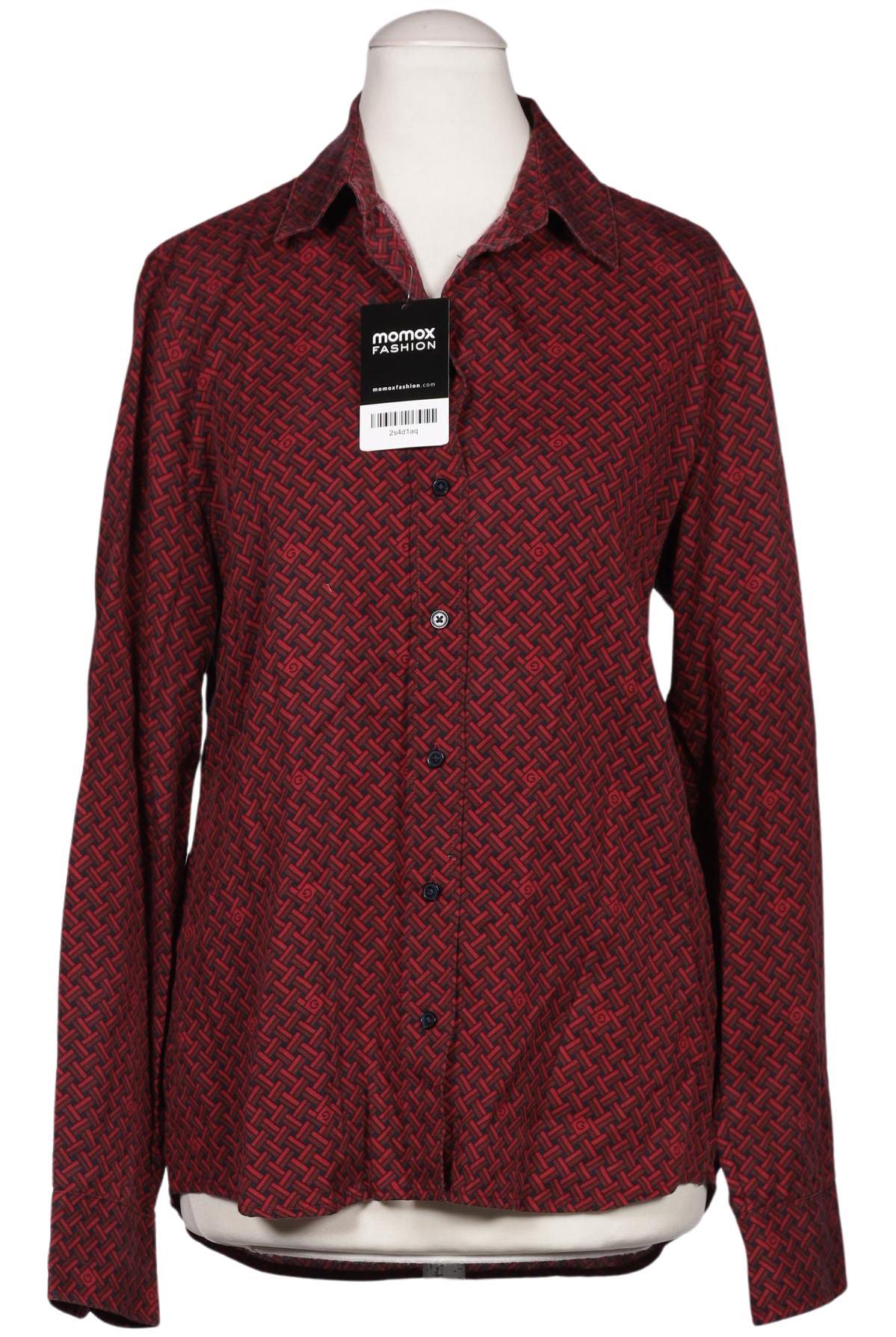 

Gant Damen Bluse, rot, Gr. 34