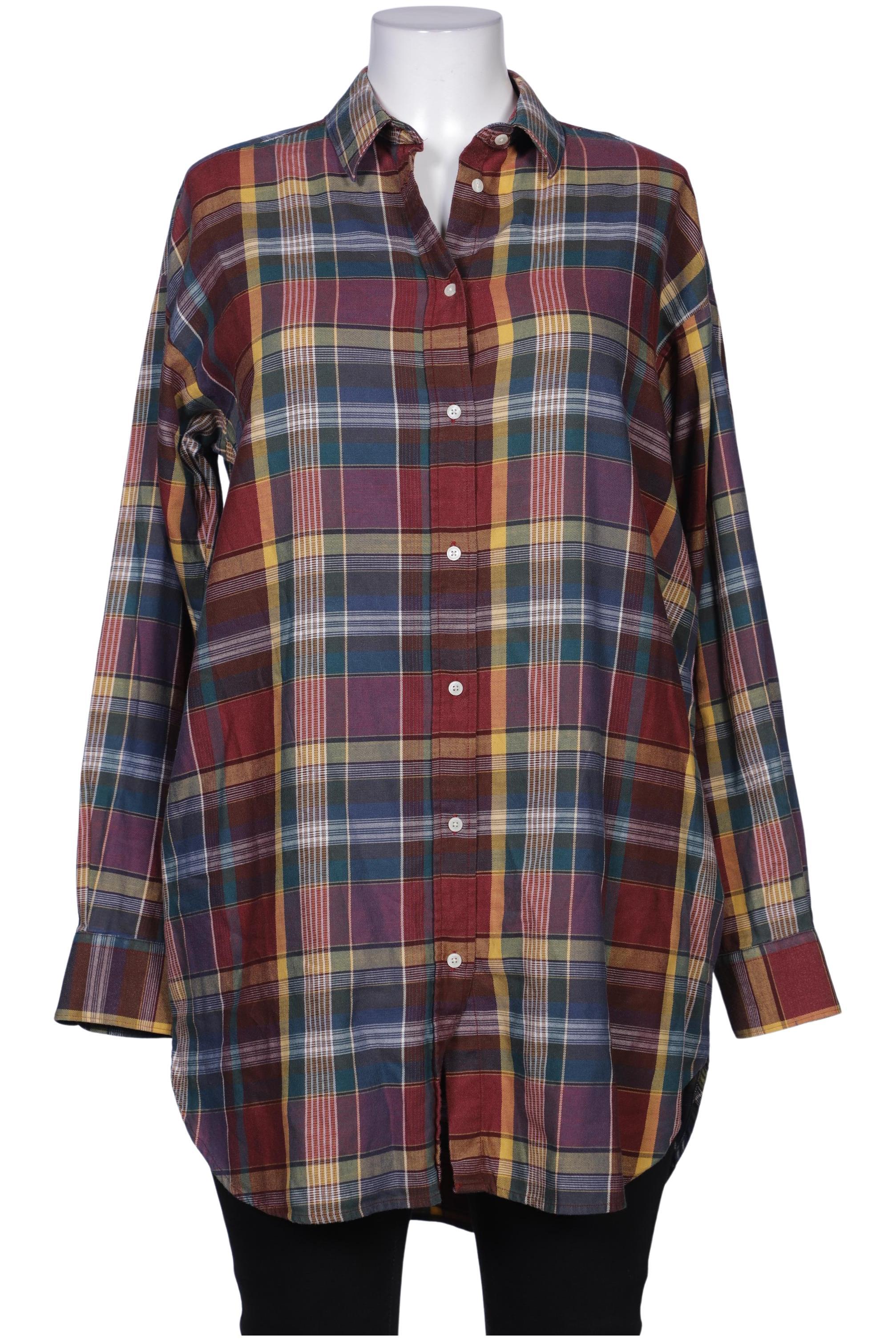 

Gant Damen Bluse, mehrfarbig, Gr. 42