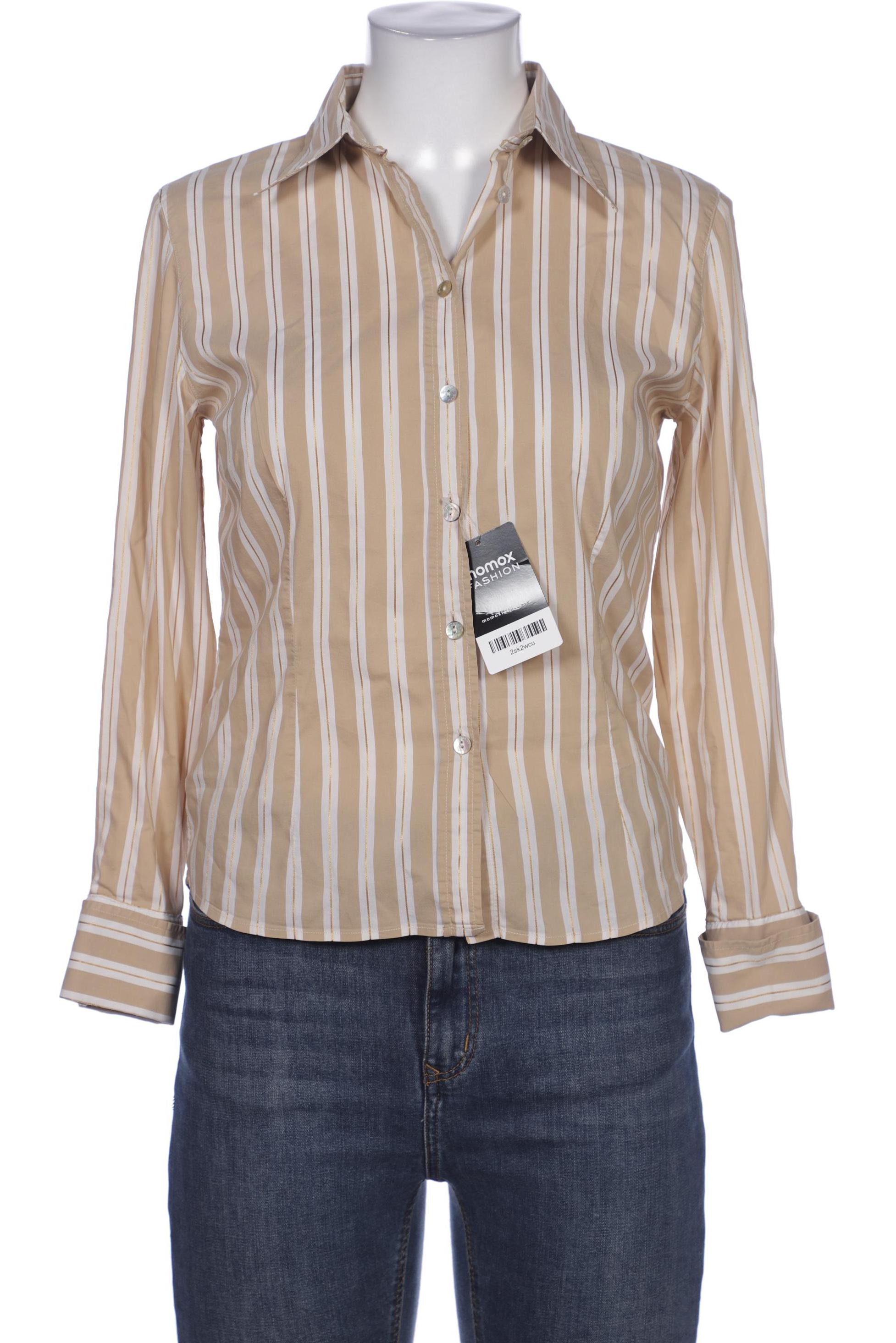 

Gant Damen Bluse, beige, Gr. 38