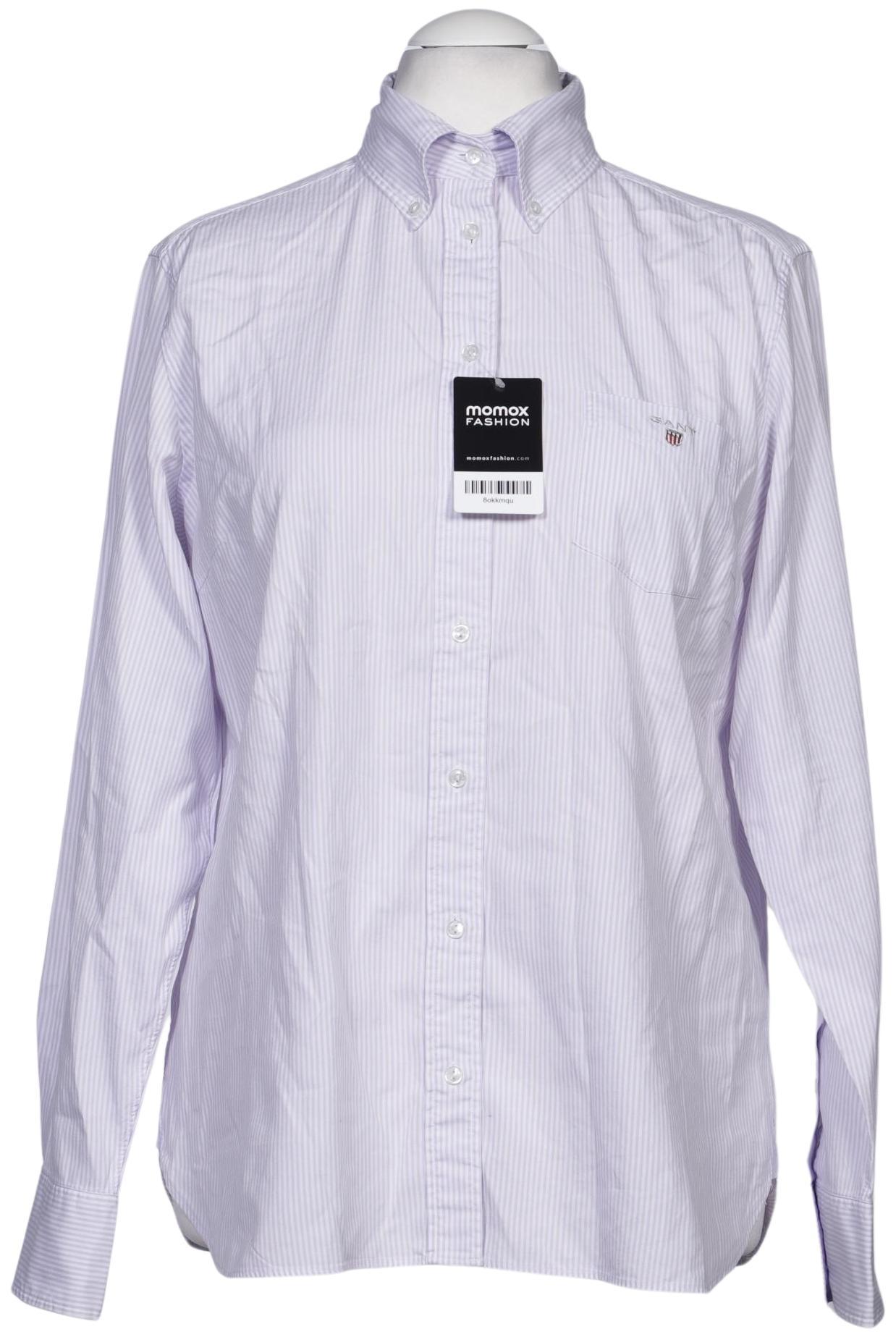 

Gant Damen Bluse, flieder, Gr. 44