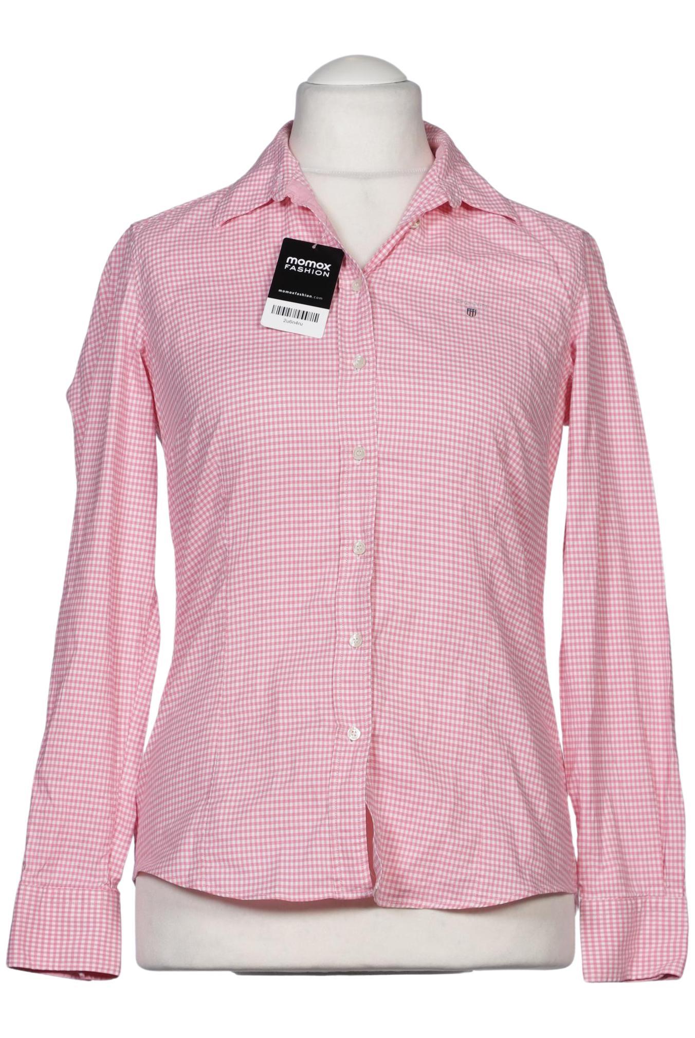

Gant Damen Bluse, pink, Gr. 40