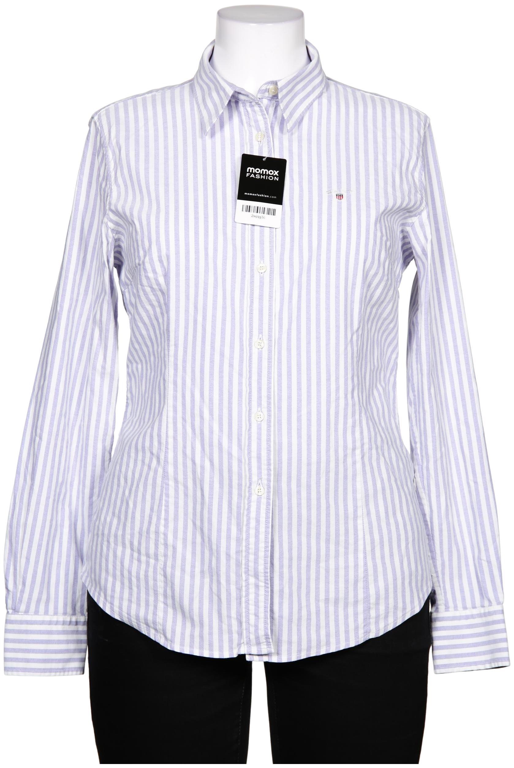 

Gant Damen Bluse, flieder, Gr. 44