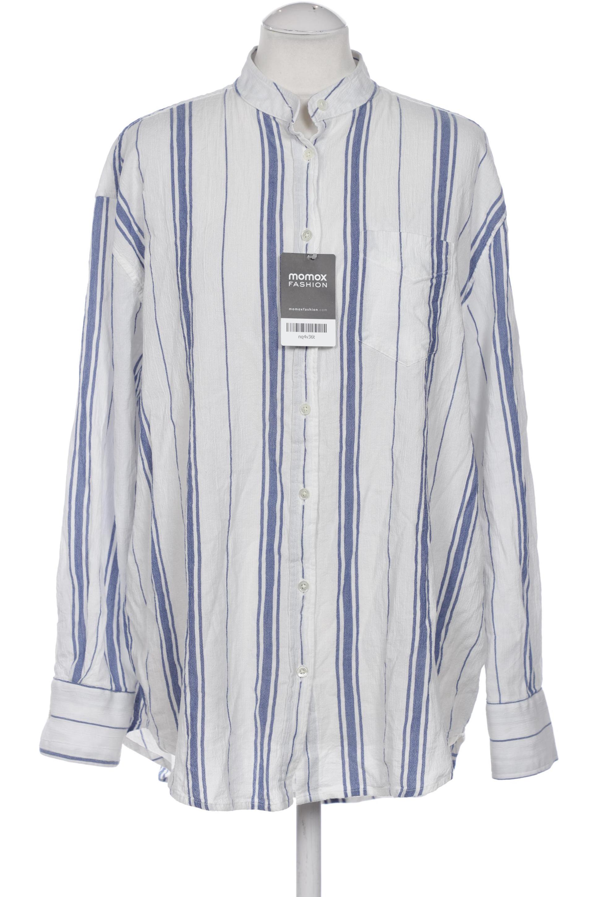 

GANT Damen Bluse, weiß