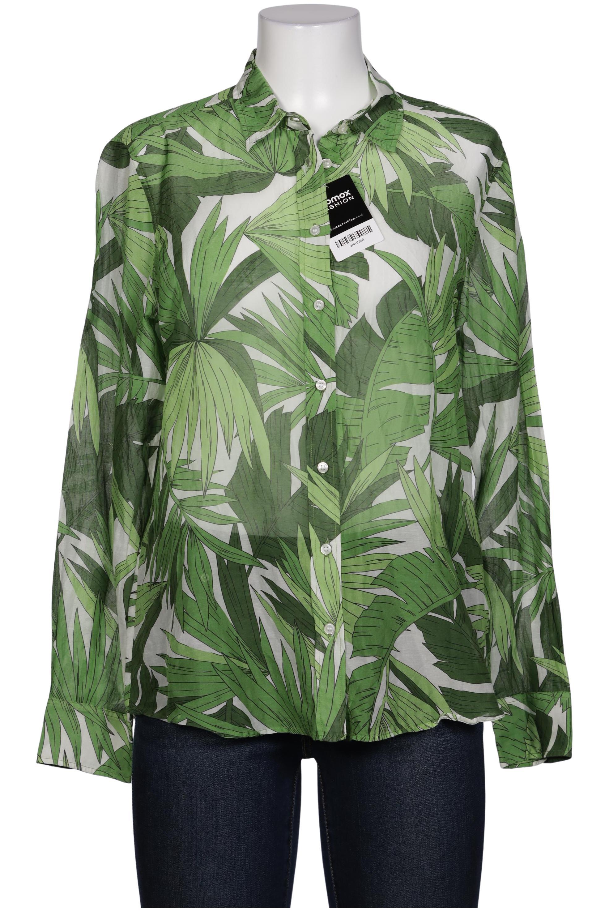 

Gant Damen Bluse, grün, Gr. 42