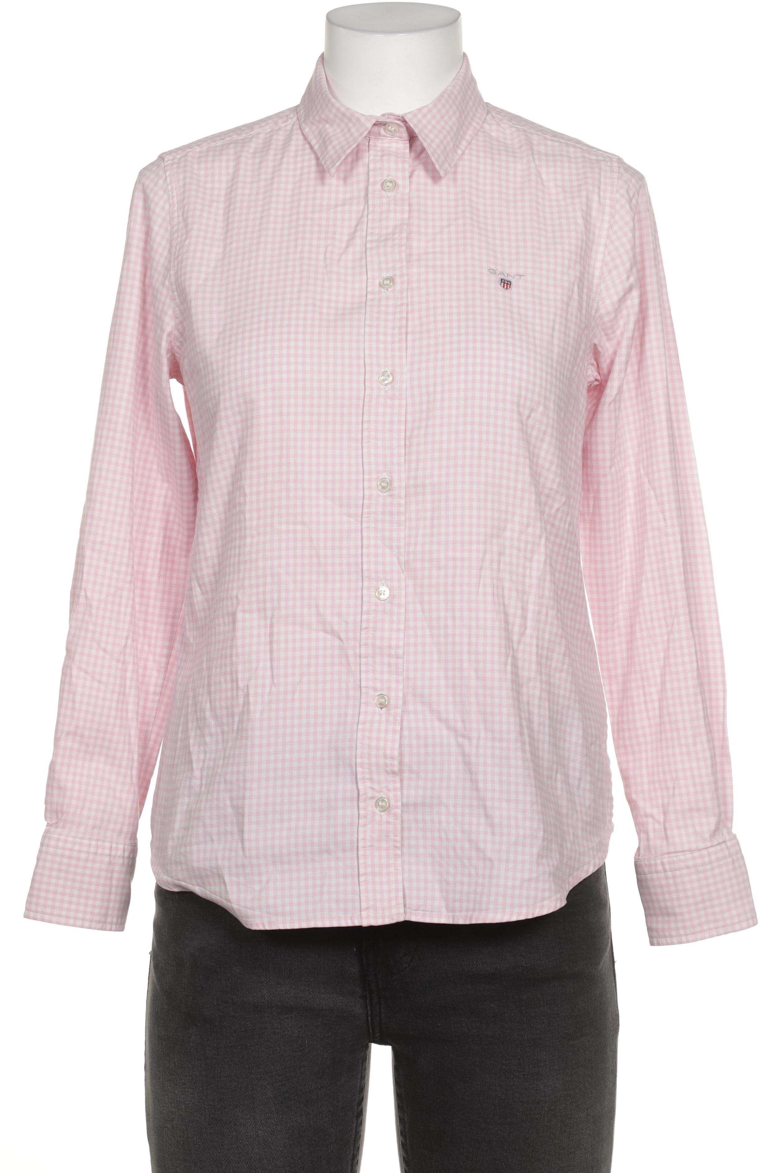 

Gant Damen Bluse, pink, Gr. 38