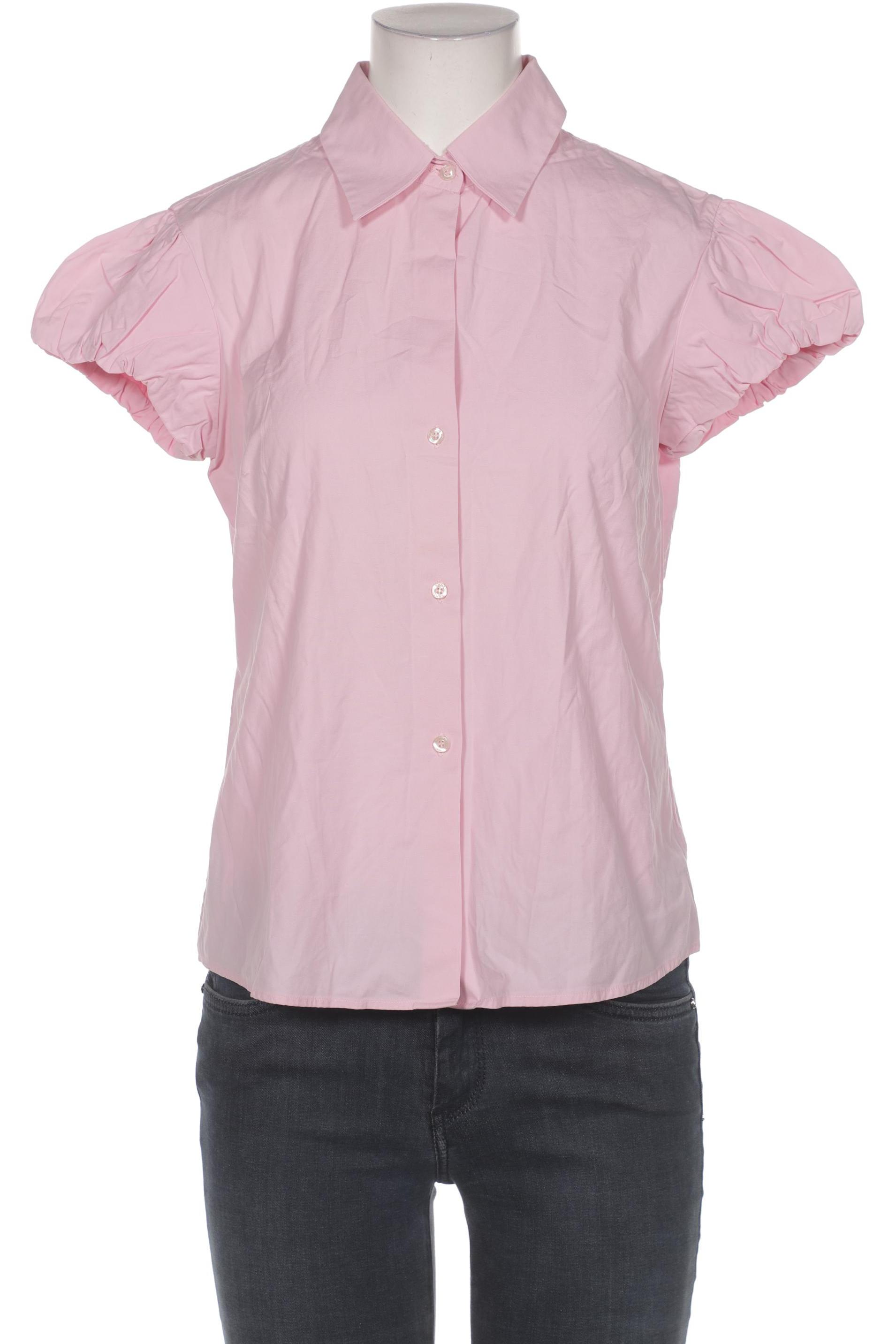 

Gant Damen Bluse, pink, Gr. 38