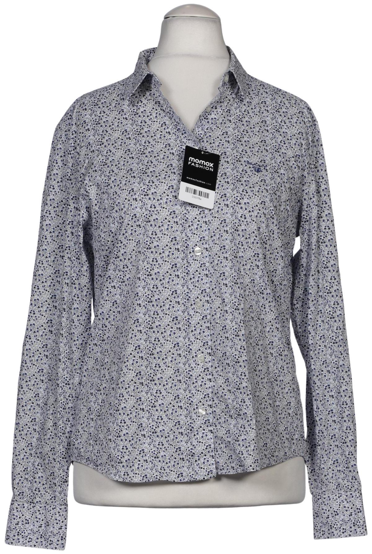 

Gant Damen Bluse, mehrfarbig, Gr. 40