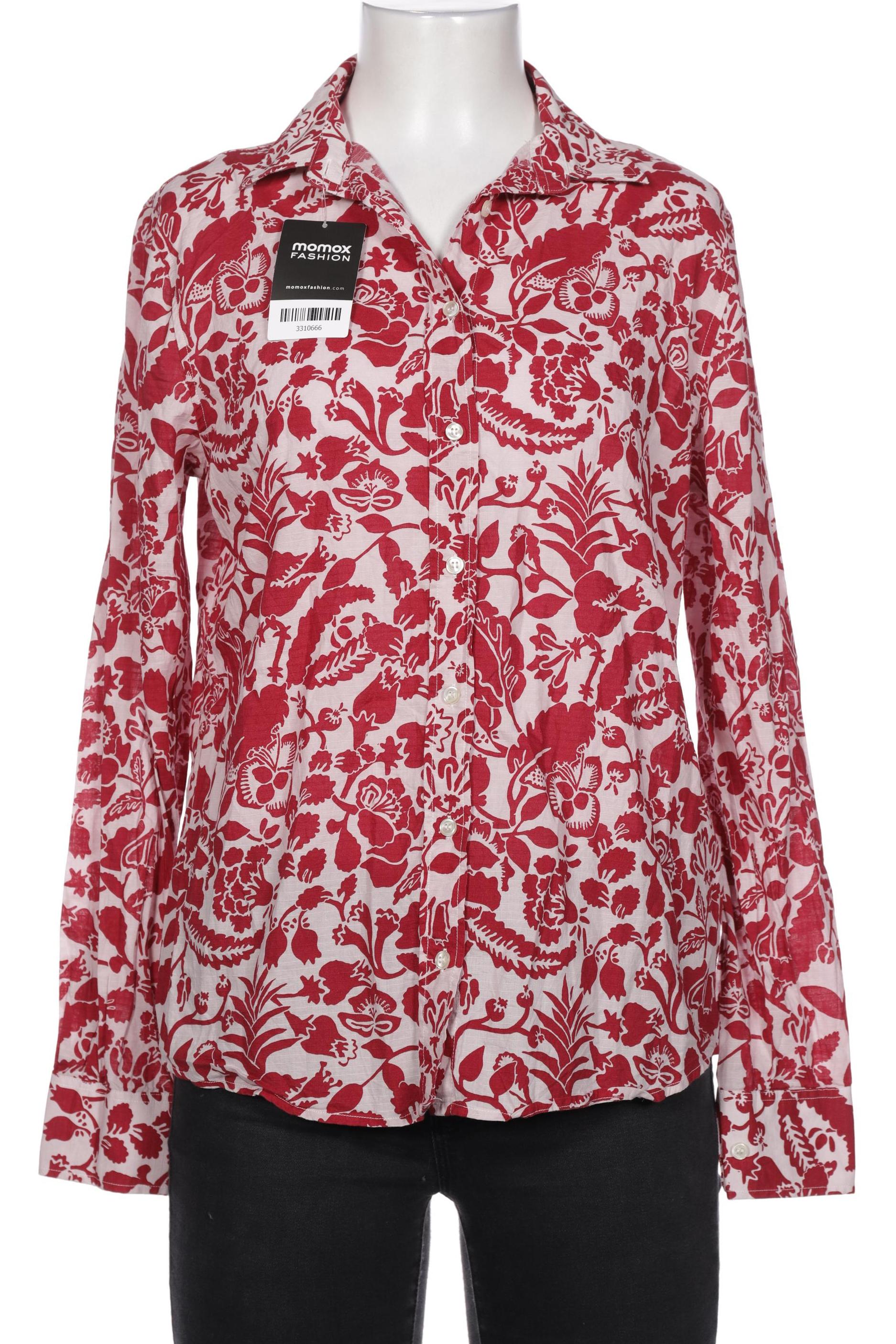 

Gant Damen Bluse, rot, Gr. 36