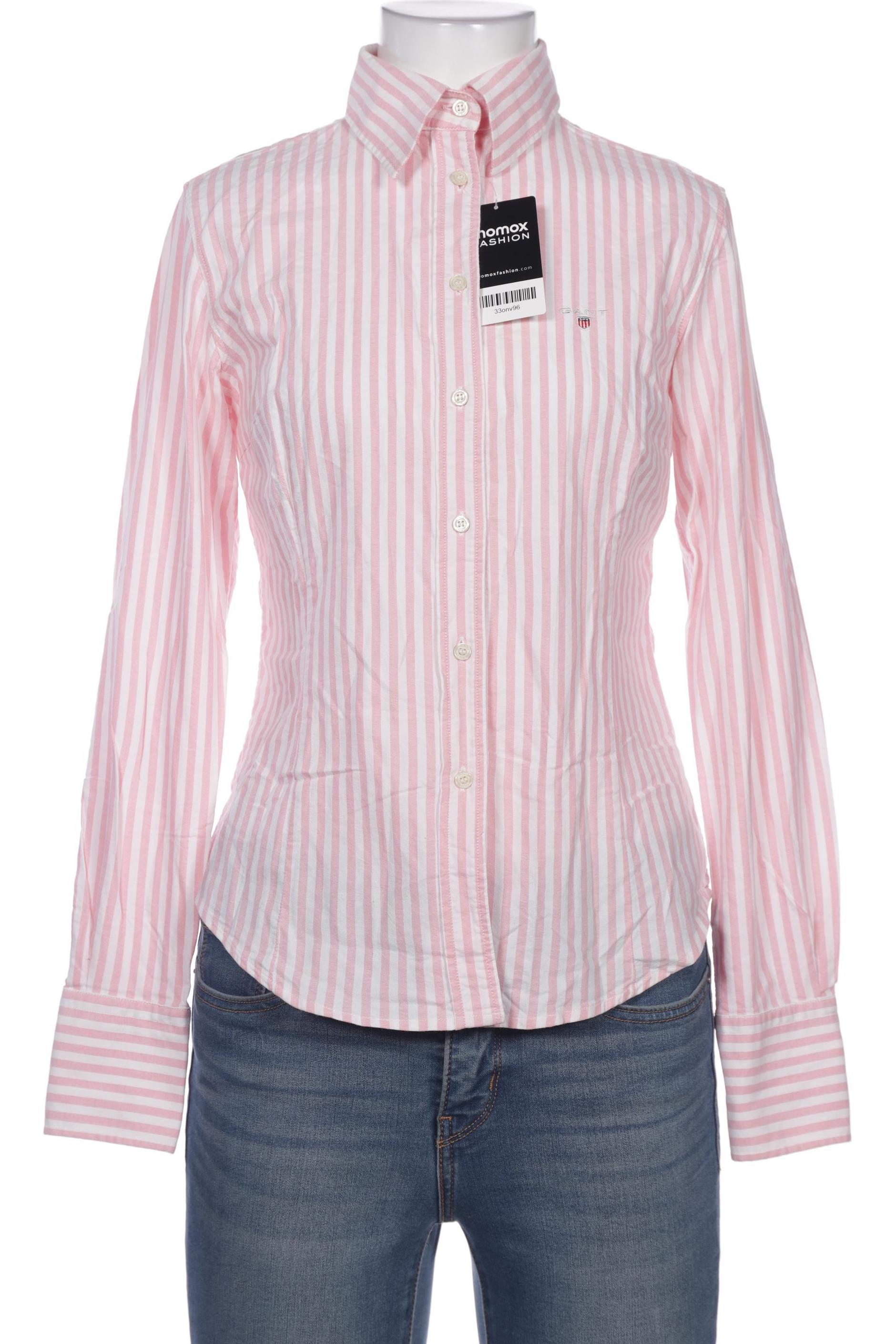 

GANT Damen Bluse, pink