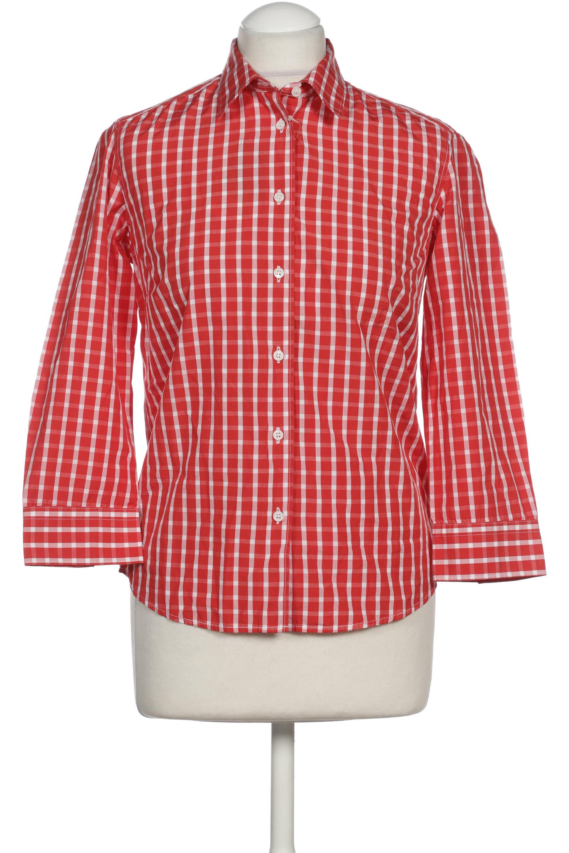 

Gant Damen Bluse, rot, Gr. 36