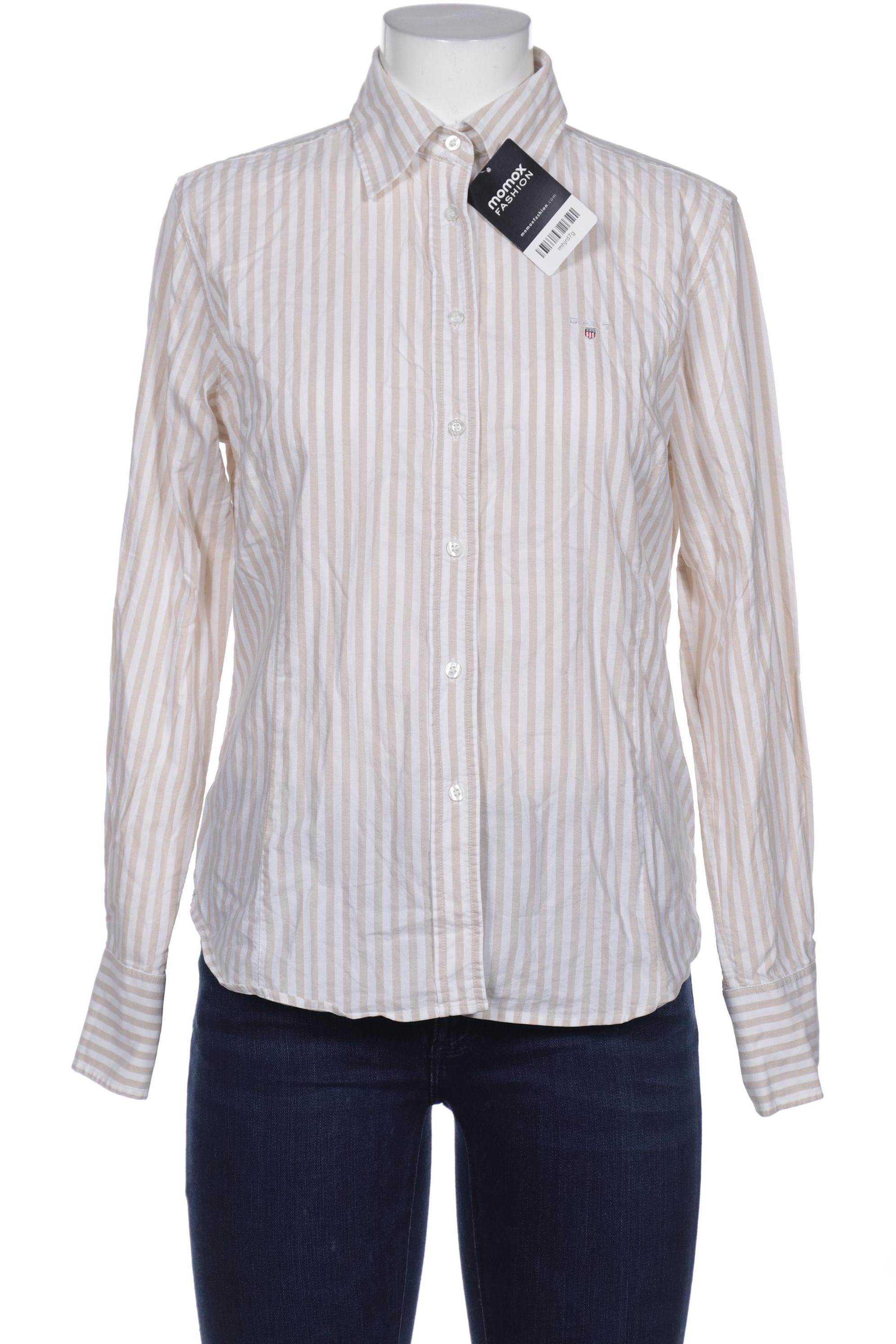 

GANT Damen Bluse, beige