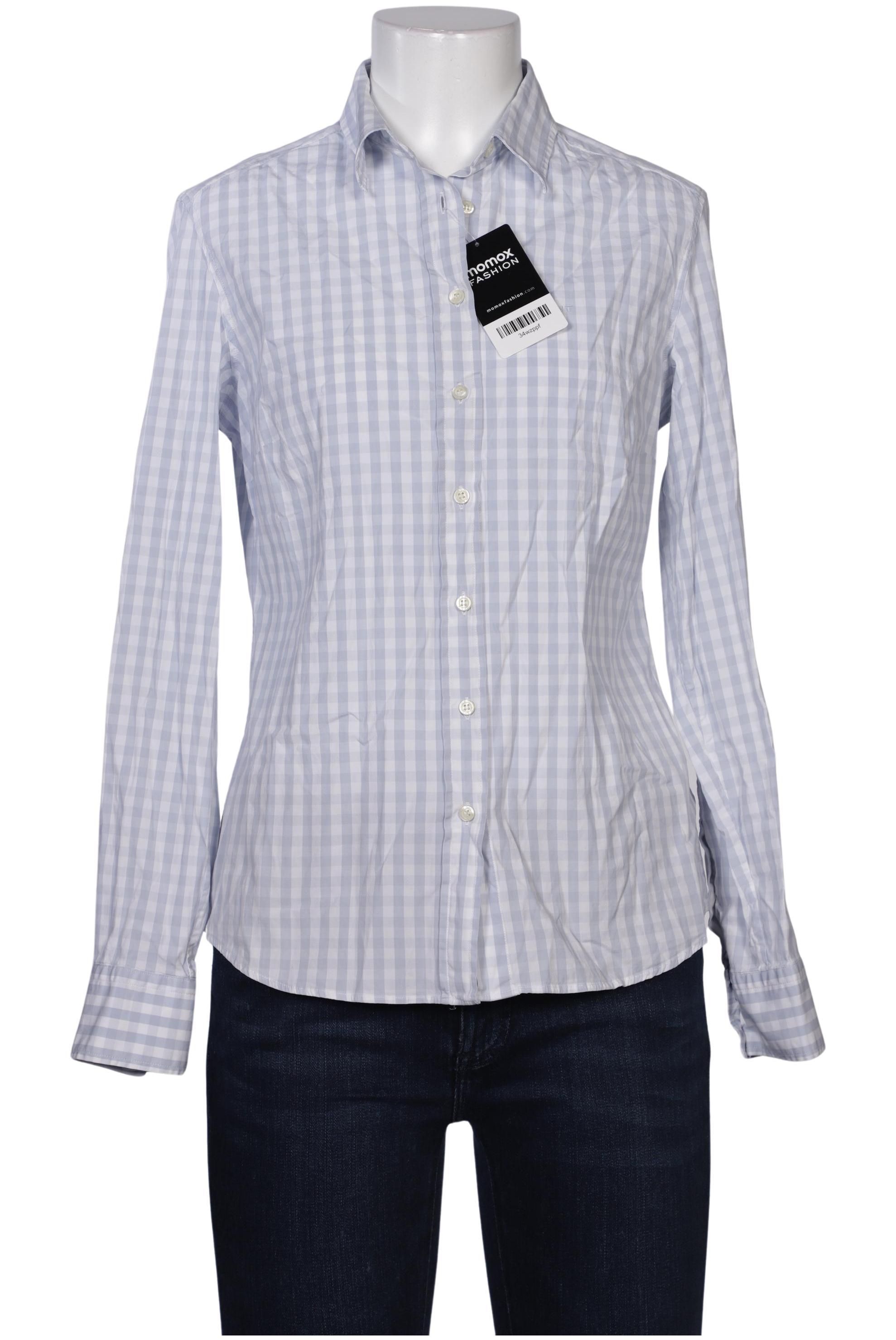 

Gant Damen Bluse, mehrfarbig, Gr. 40