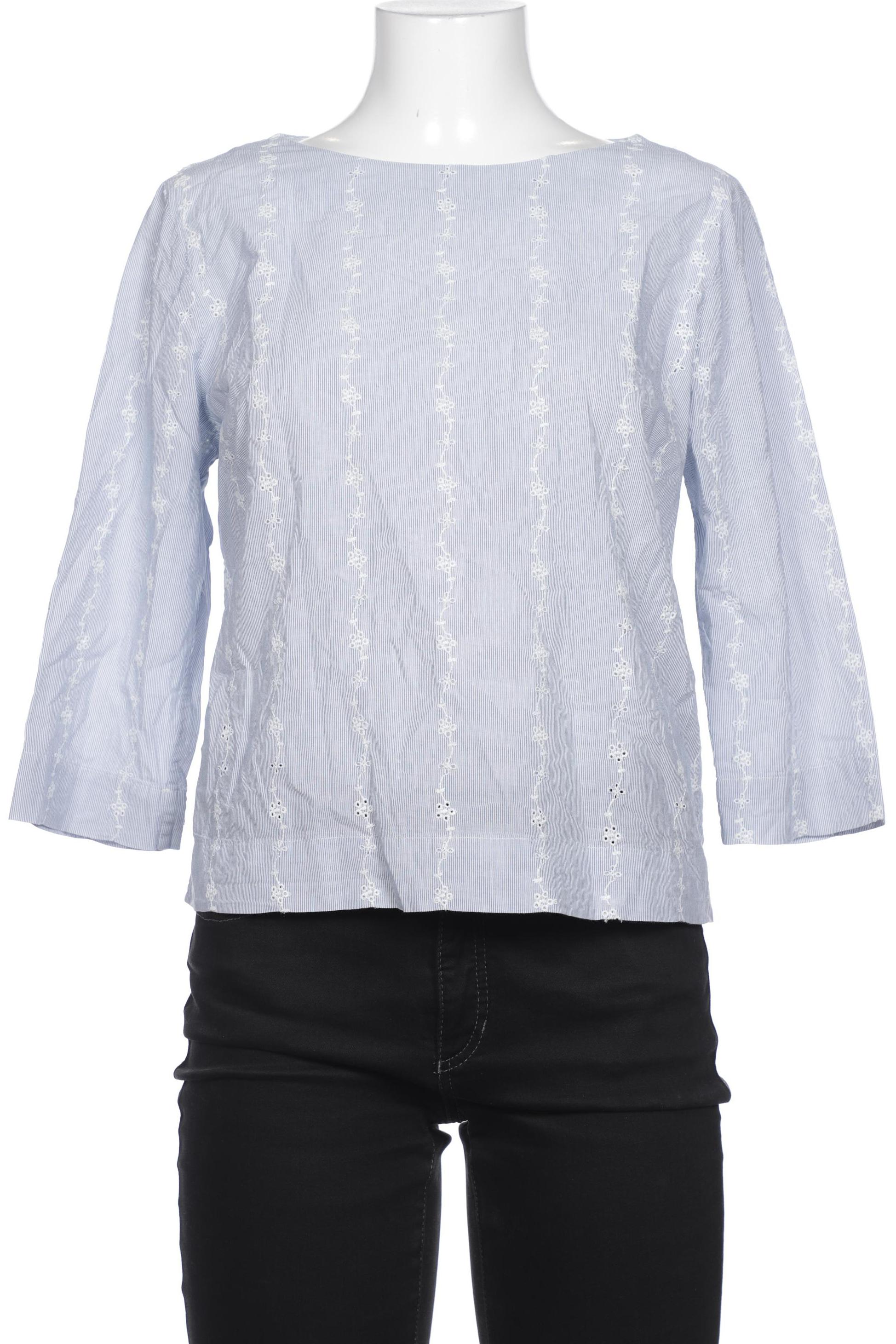 

GANT Damen Bluse, blau