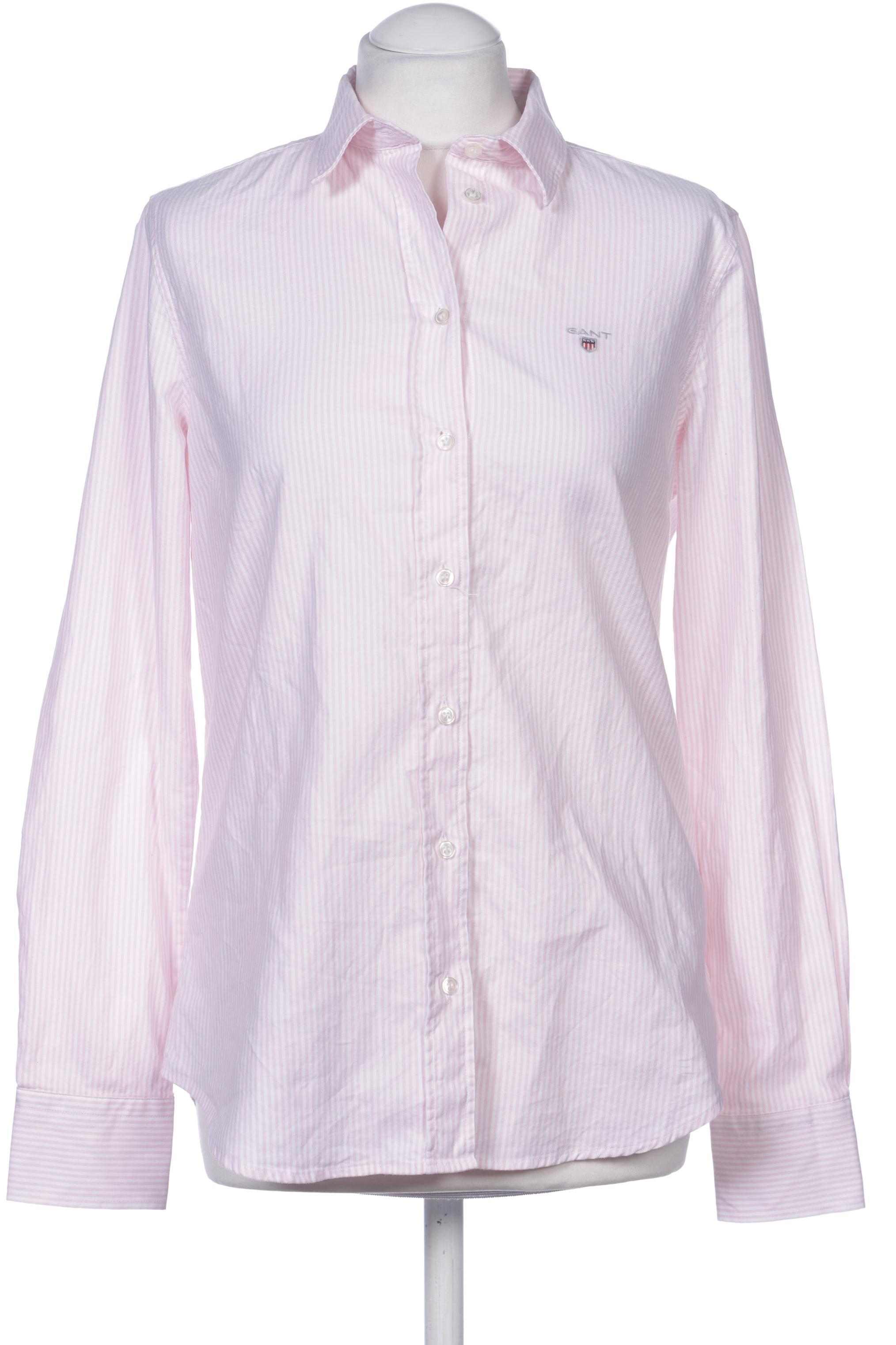 

Gant Damen Bluse, pink, Gr. 40