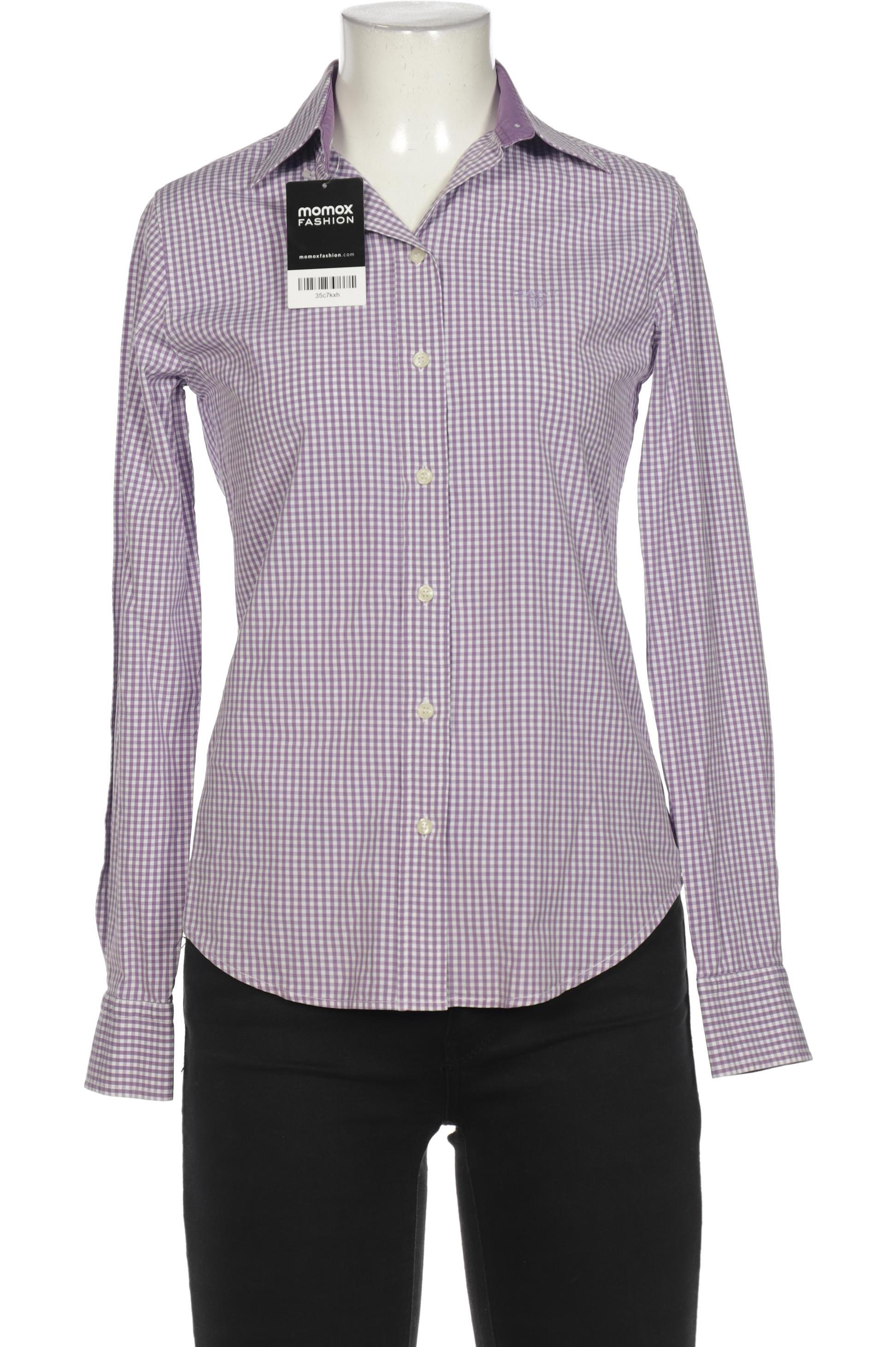 

GANT Damen Bluse, flieder