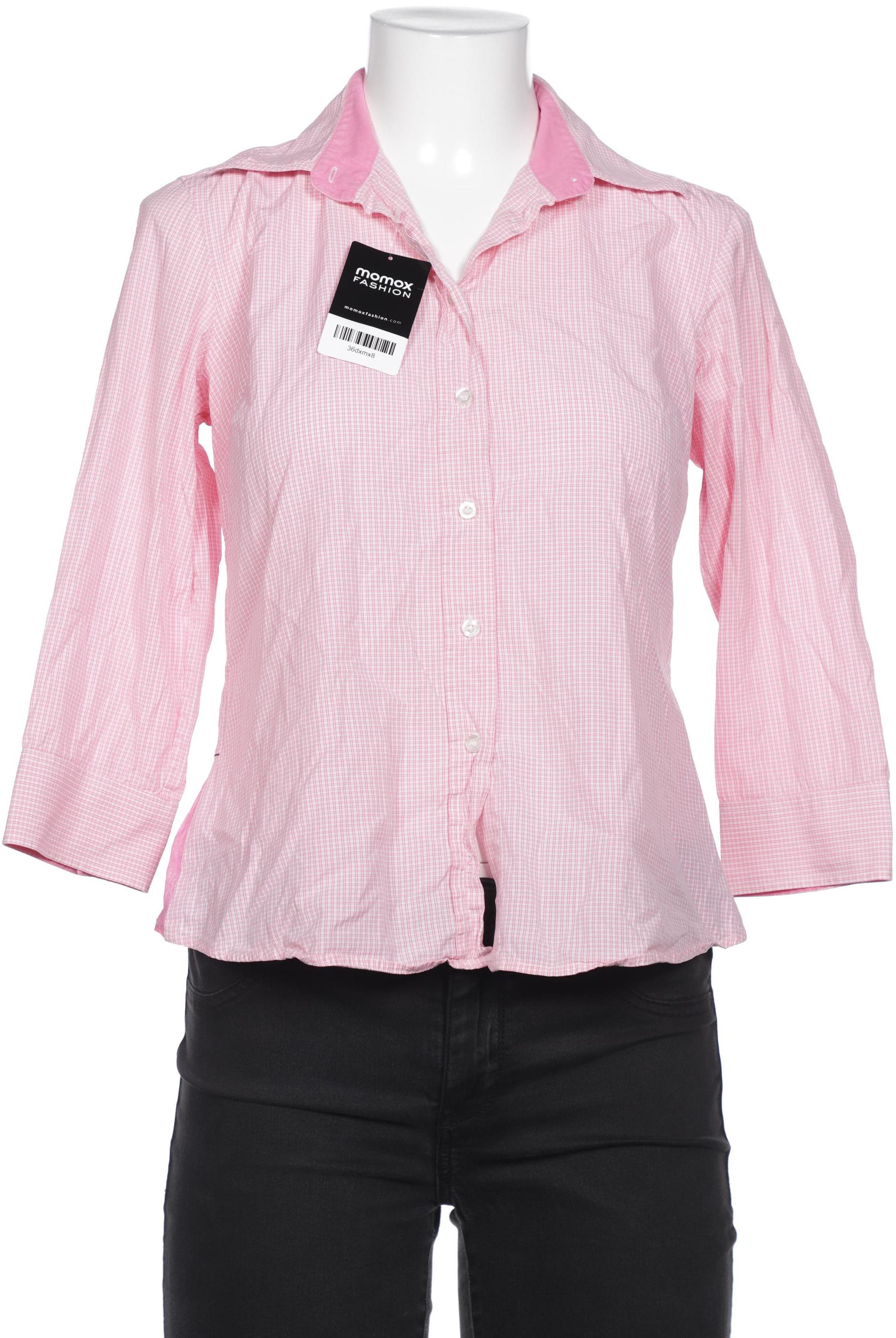 

GANT Damen Bluse, pink