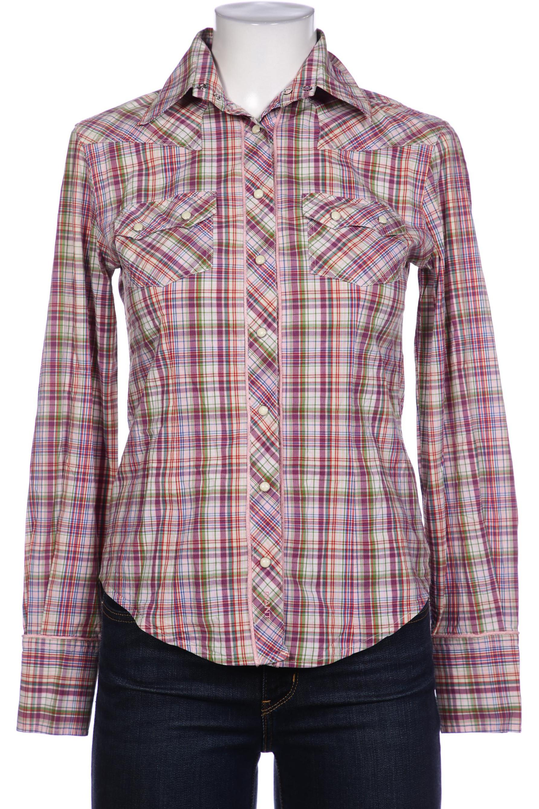 

Gant Damen Bluse, flieder, Gr. 38
