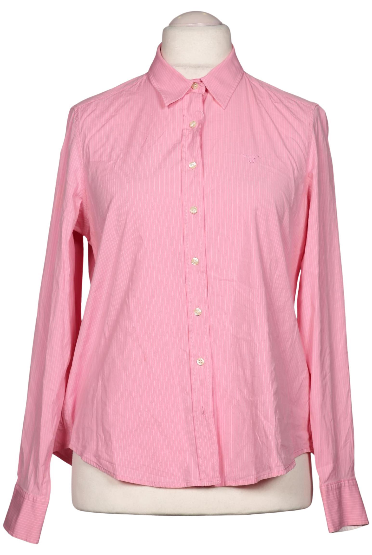 

Gant Damen Bluse, pink, Gr. 48