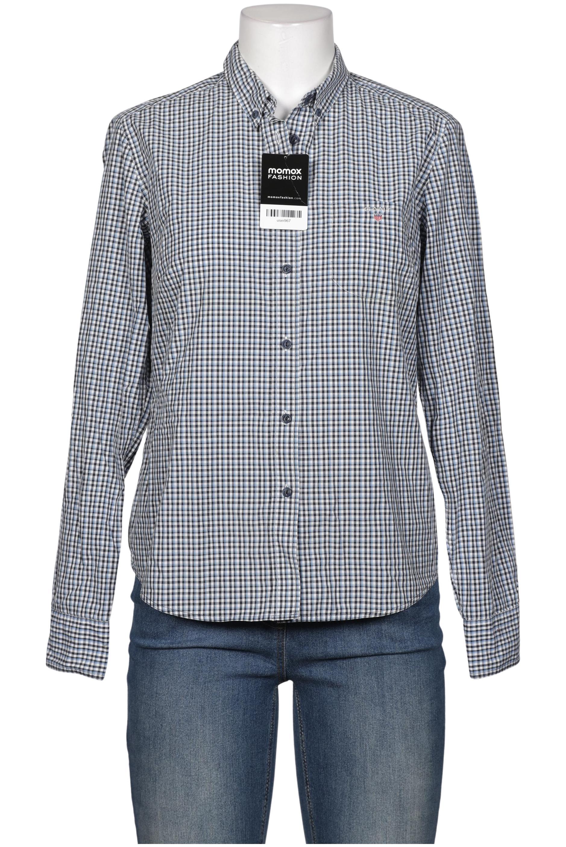 

Gant Damen Bluse, mehrfarbig, Gr. 40