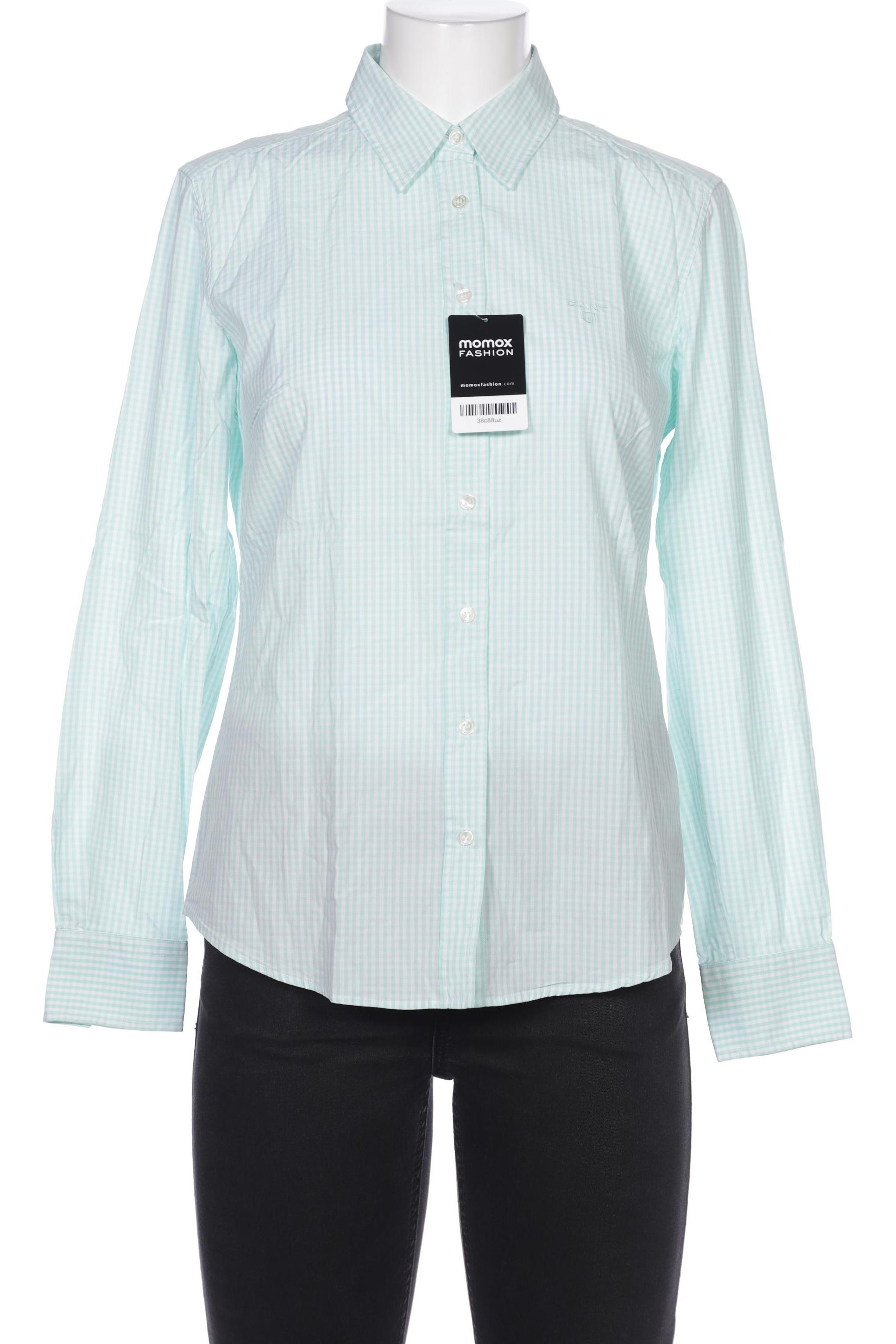 

GANT Damen Bluse, türkis