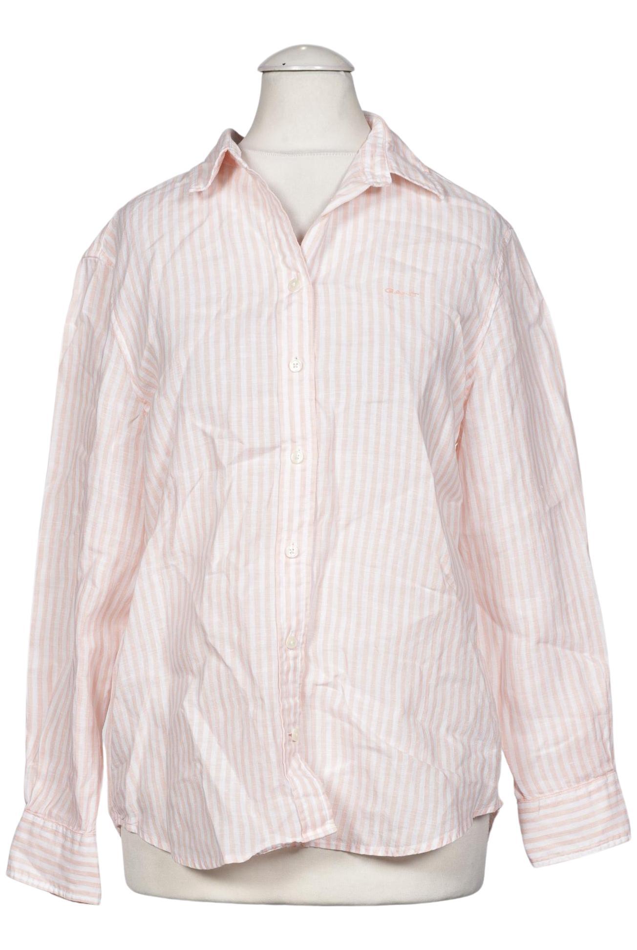 

Gant Damen Bluse, mehrfarbig, Gr. 36