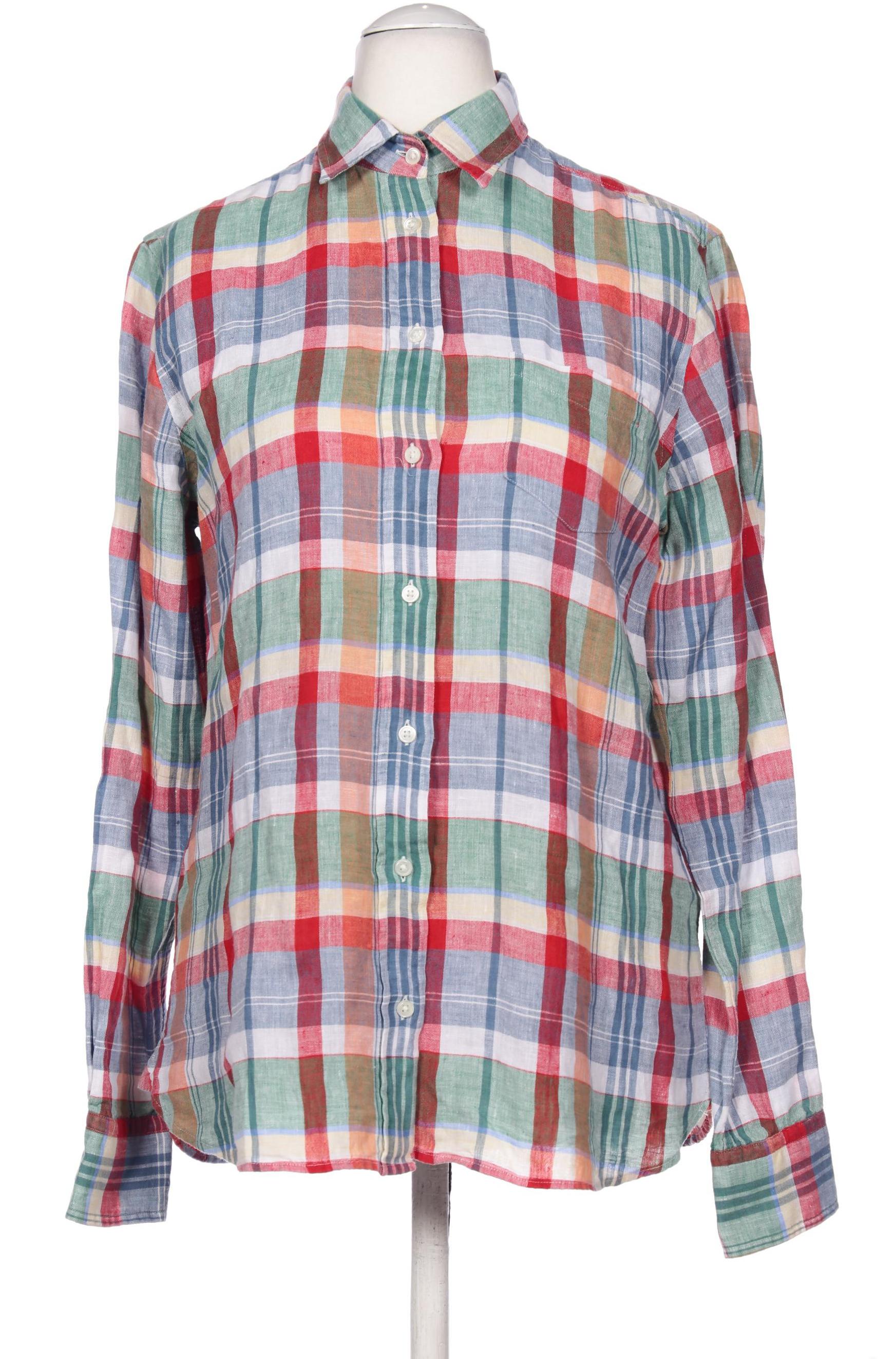 

Gant Damen Bluse, mehrfarbig, Gr. 38