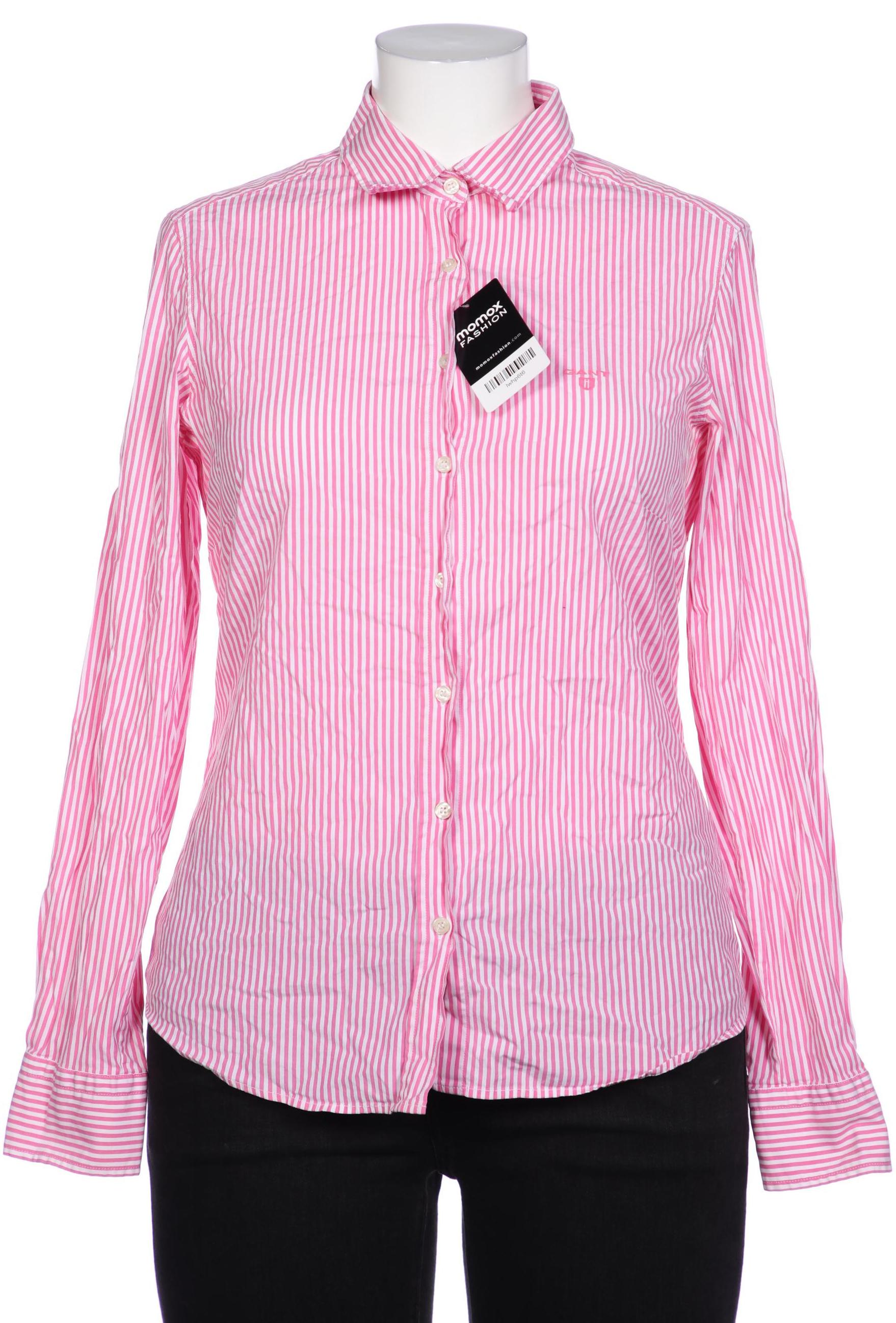 

GANT Damen Bluse, pink