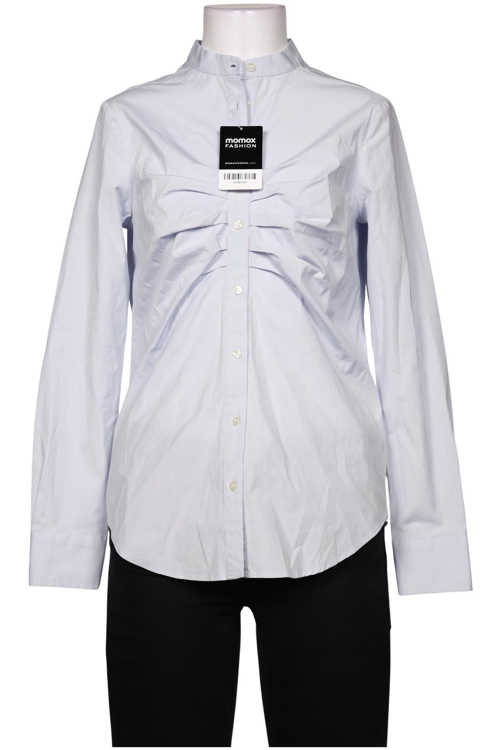 

Gant Damen Bluse, hellblau, Gr. 36