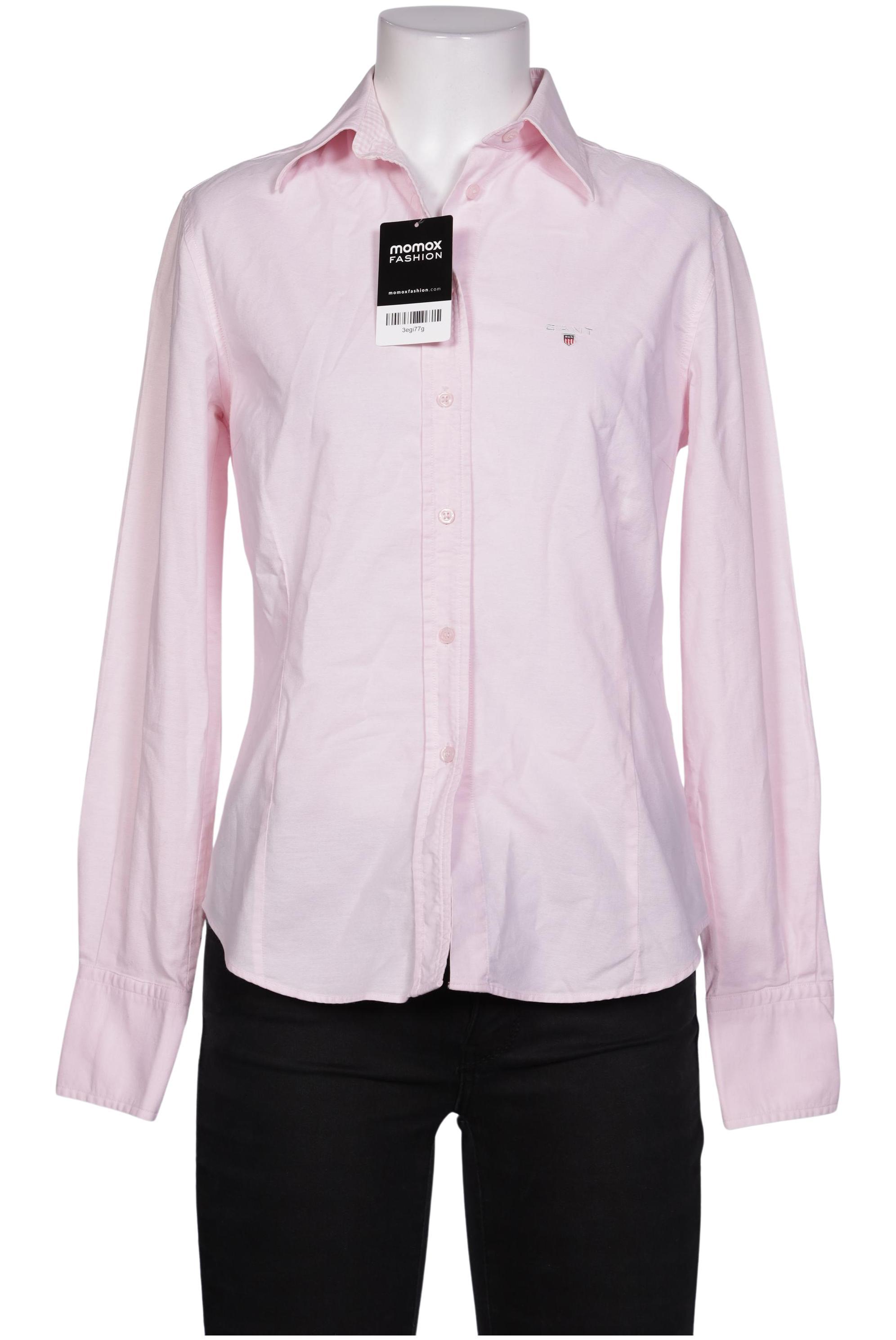 

Gant Damen Bluse, pink, Gr. 36