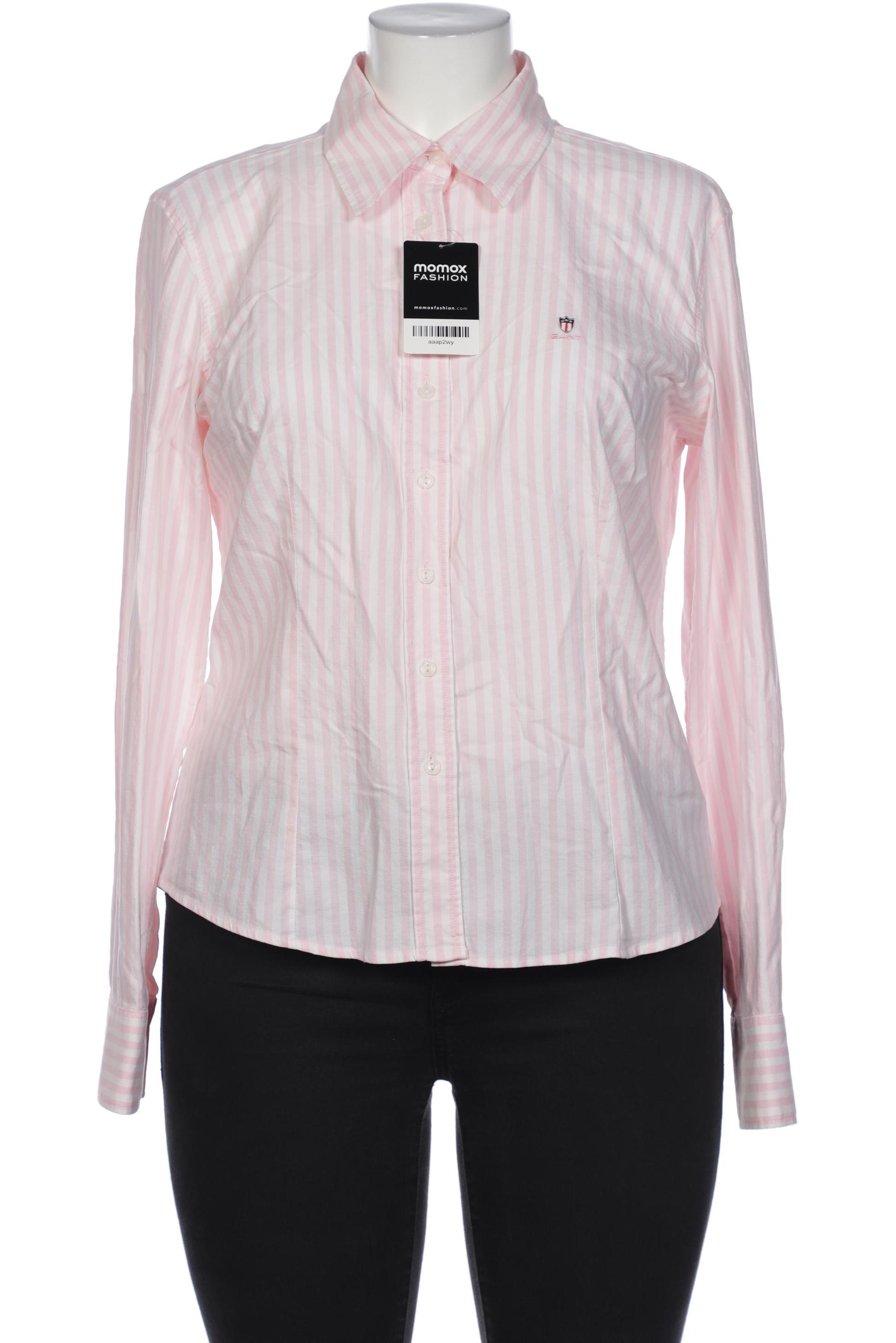 

Gant Damen Bluse, pink, Gr. 46