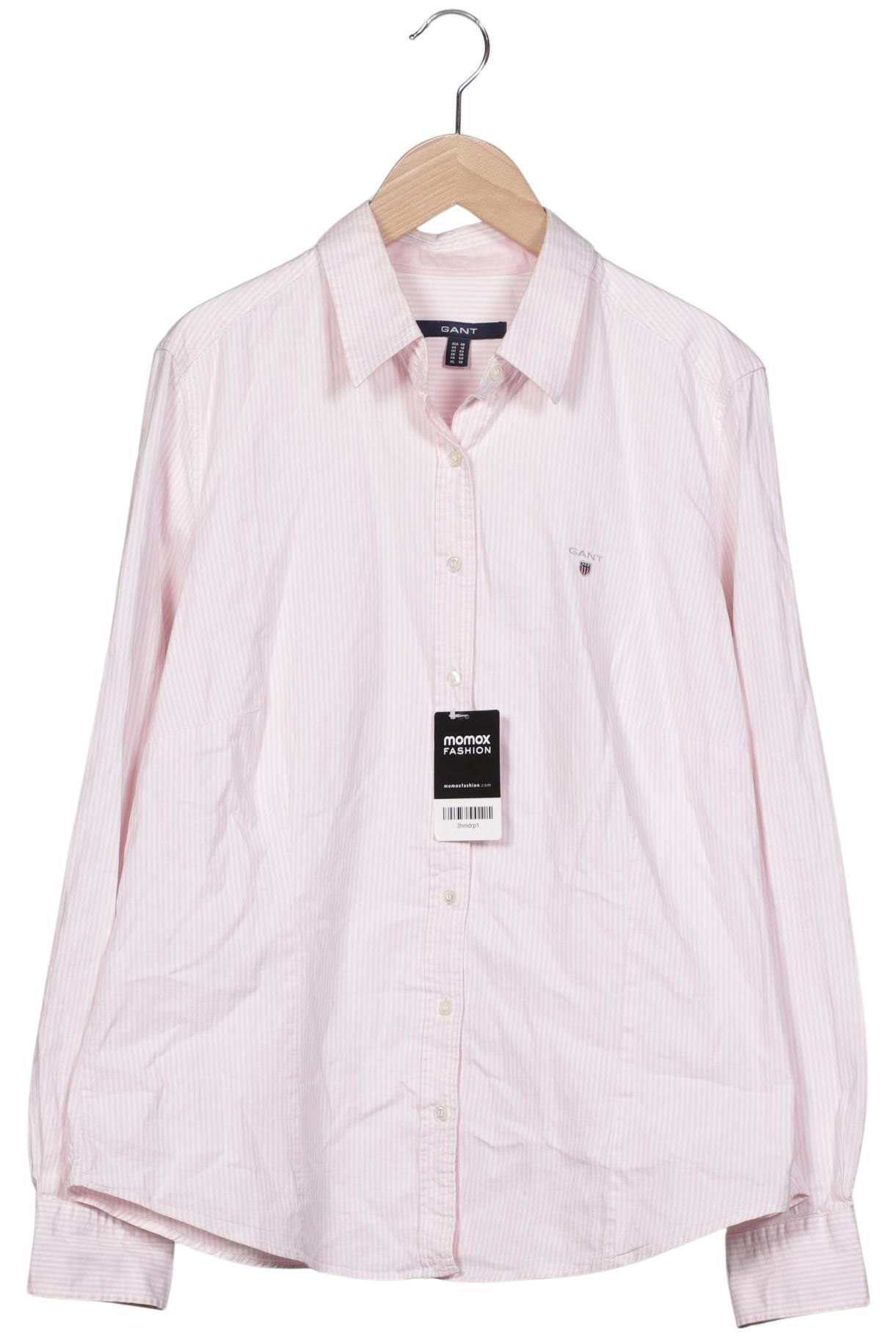 

Gant Damen Bluse, pink, Gr. 48