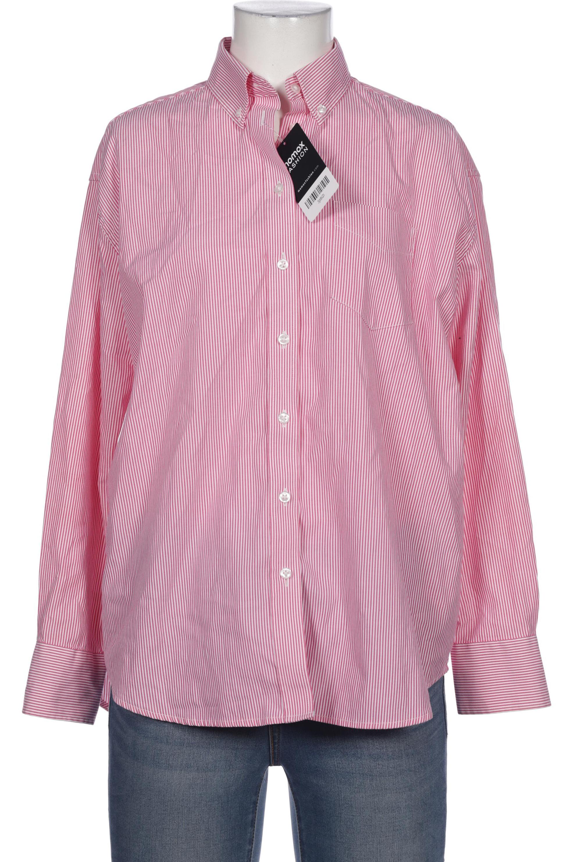 

GANT Damen Bluse, pink