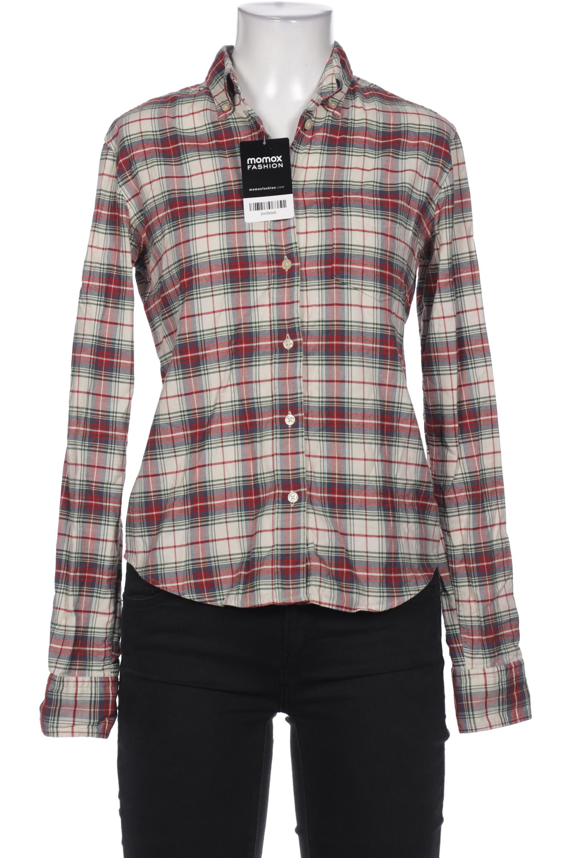 

Gant Damen Bluse, rot, Gr. 34