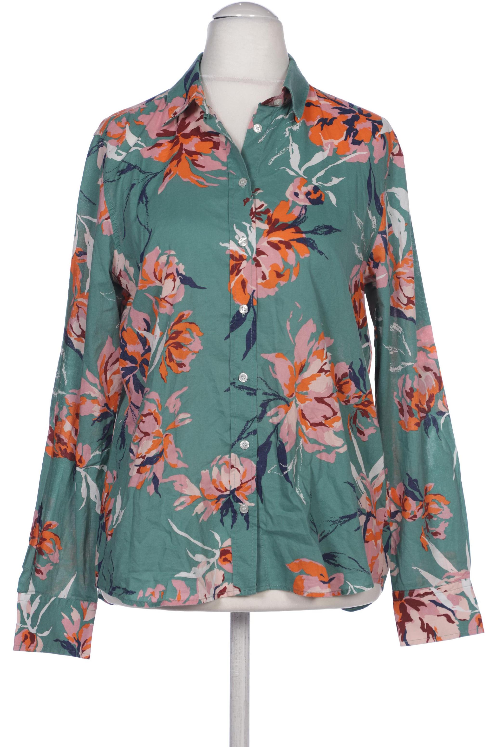 

Gant Damen Bluse, grün, Gr. 40