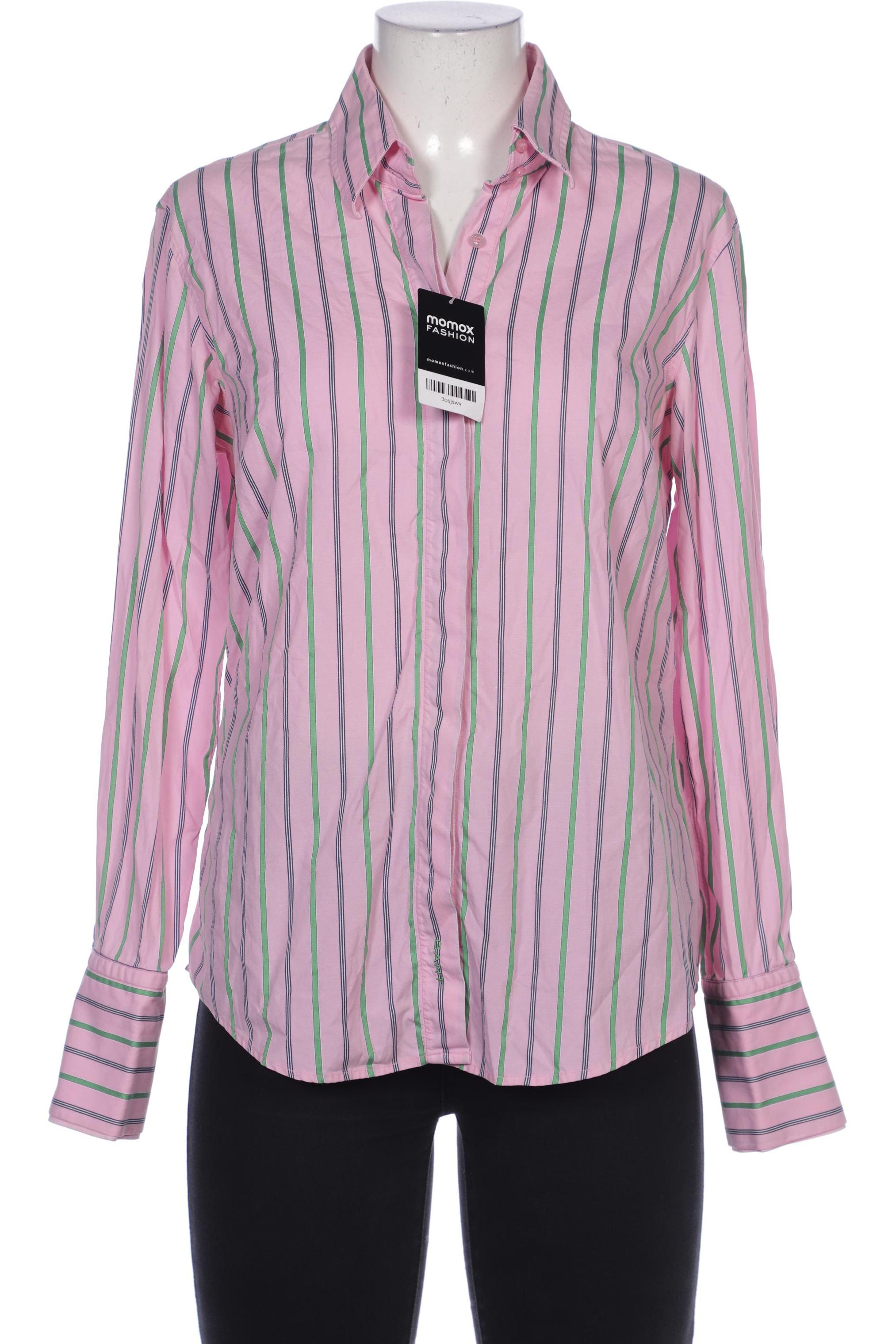 

Gant Damen Bluse, pink, Gr. 42