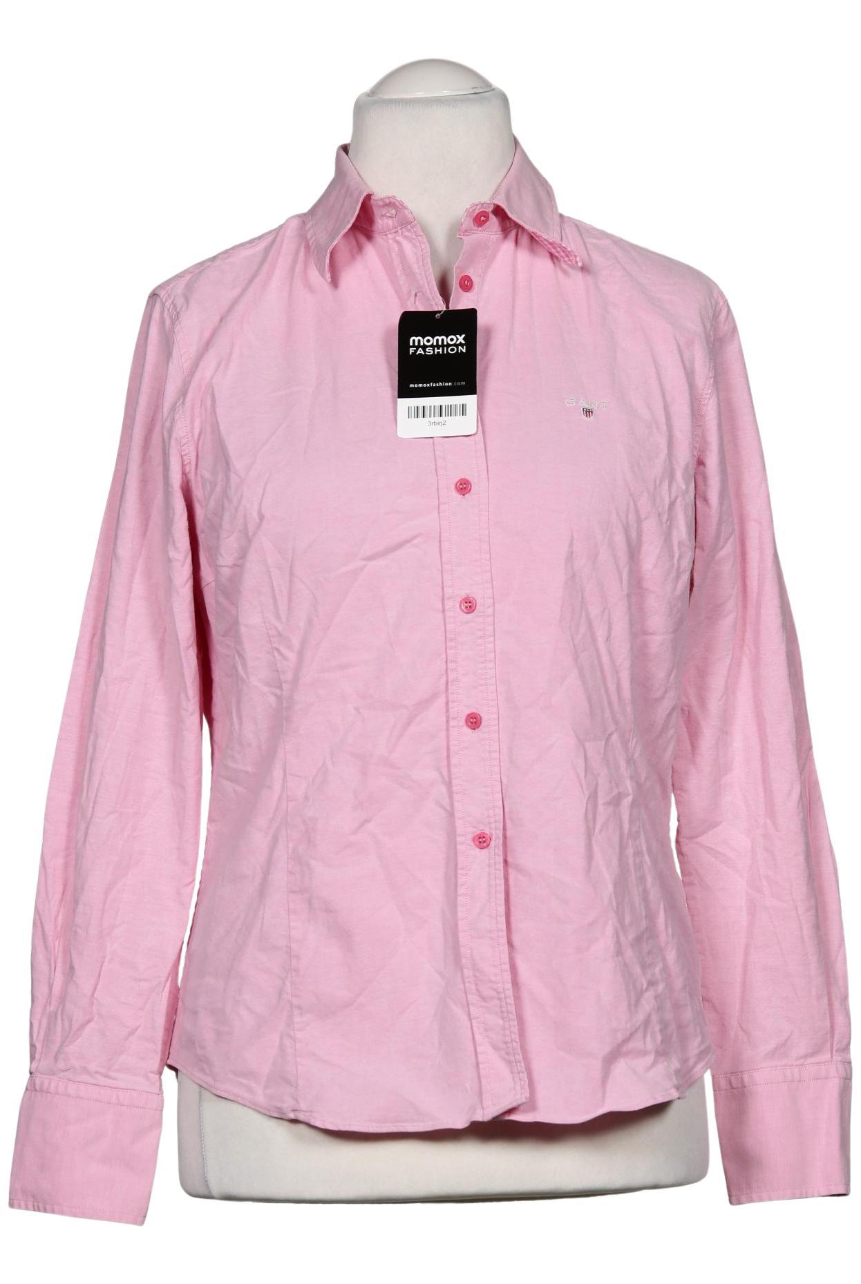 

Gant Damen Bluse, pink, Gr. 44