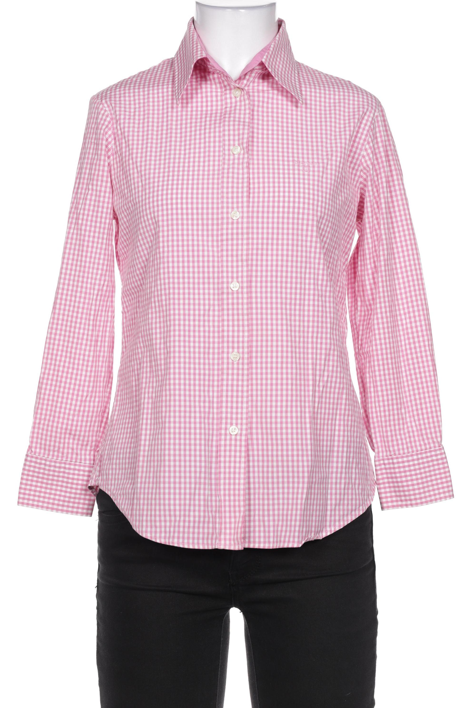 

Gant Damen Bluse, pink, Gr. 38