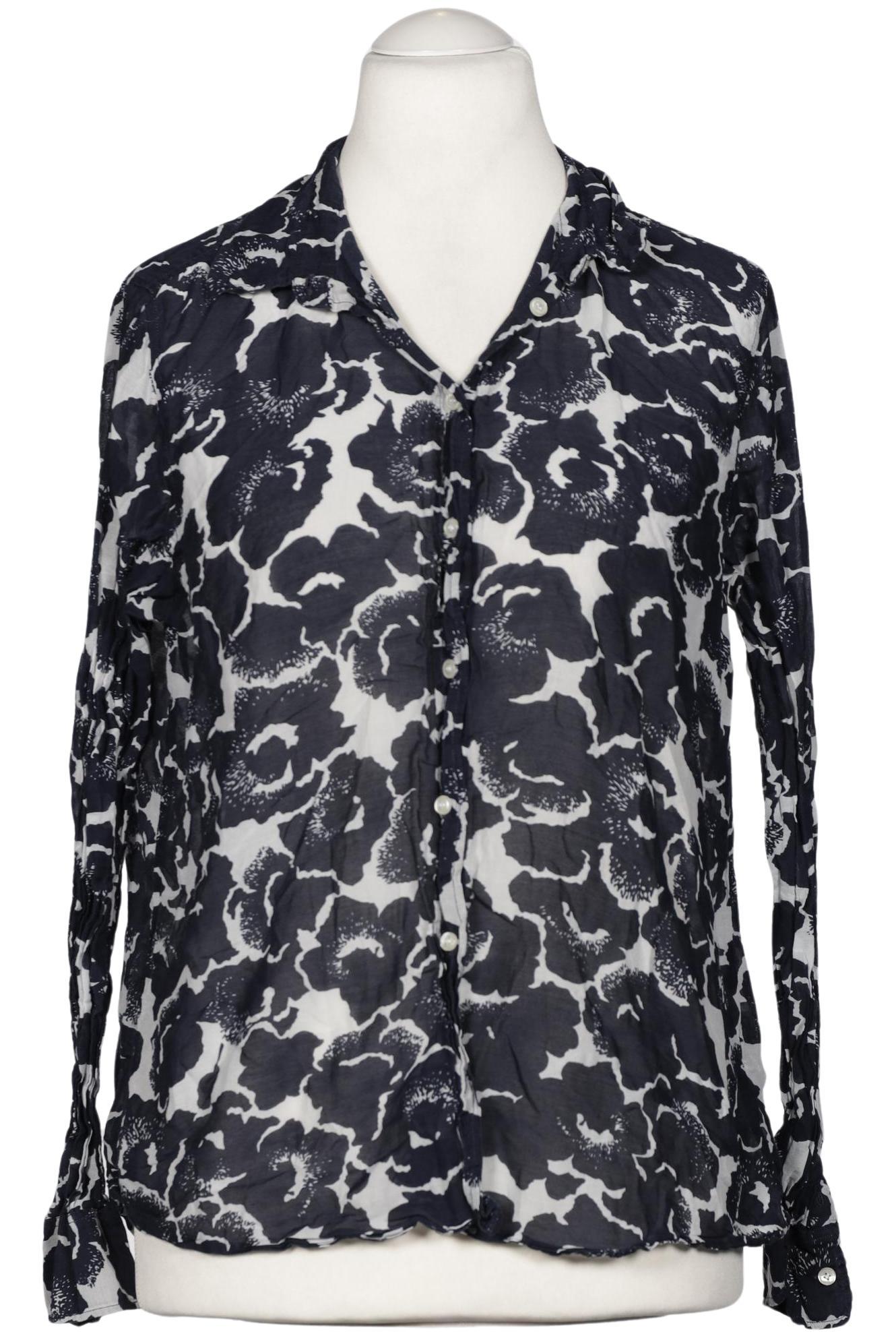 

Gant Damen Bluse, mehrfarbig, Gr. 46