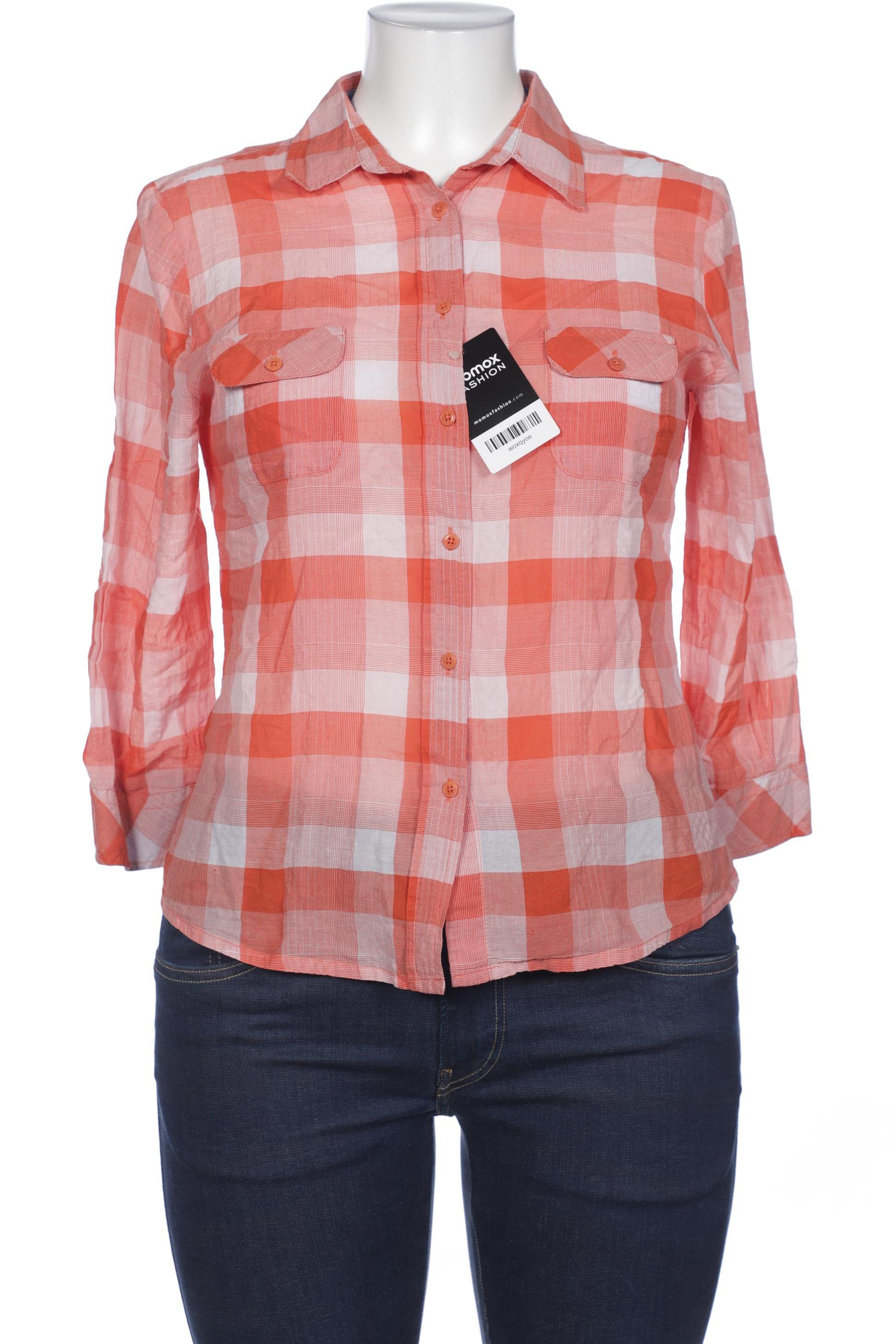 

GANT Damen Bluse, orange