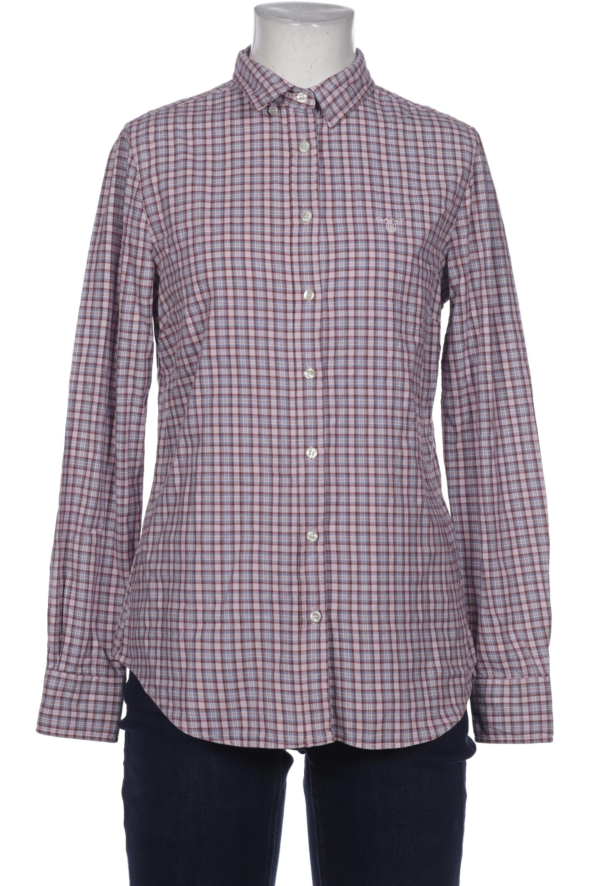 

Gant Damen Bluse, pink, Gr. 38