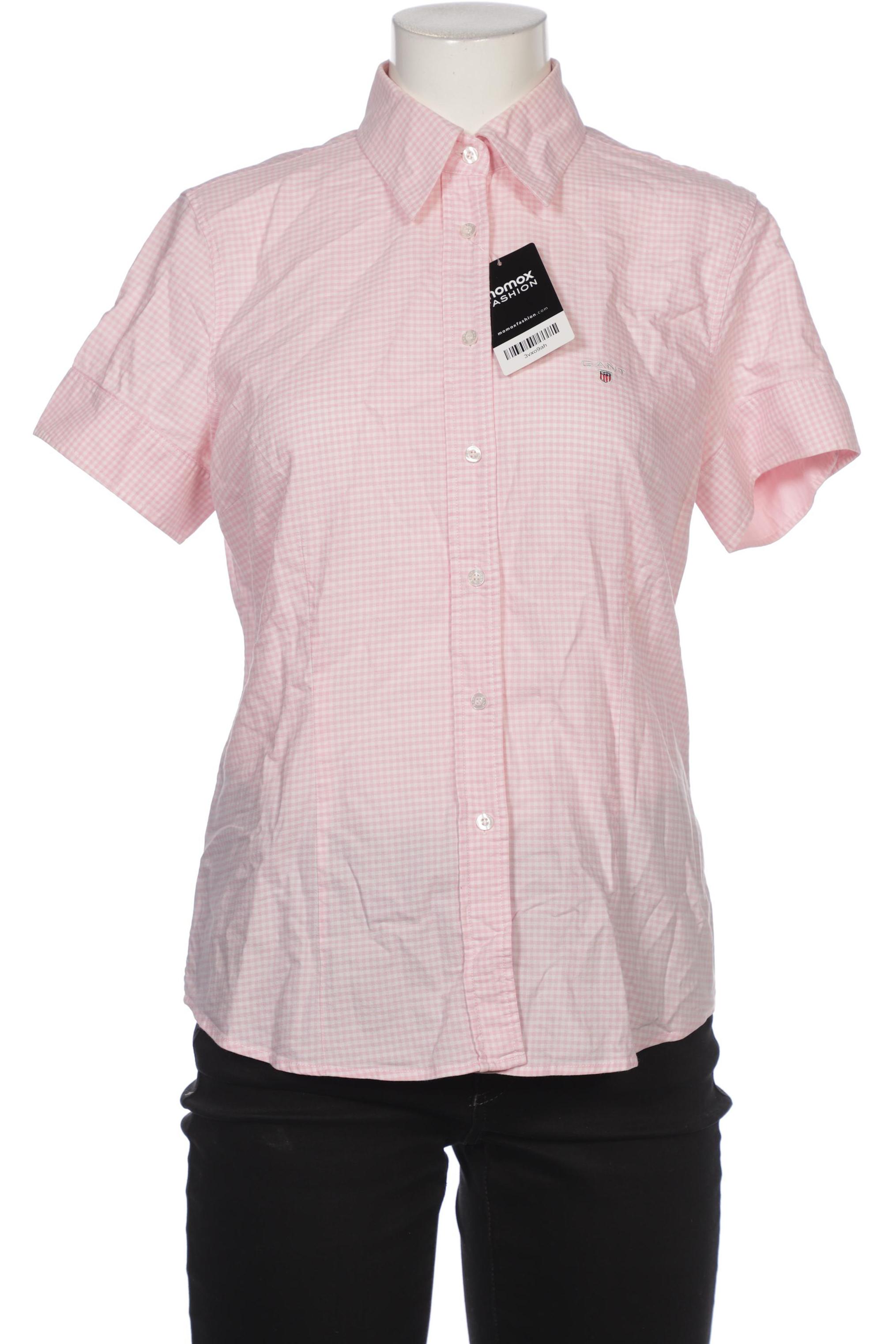 

GANT Damen Bluse, pink