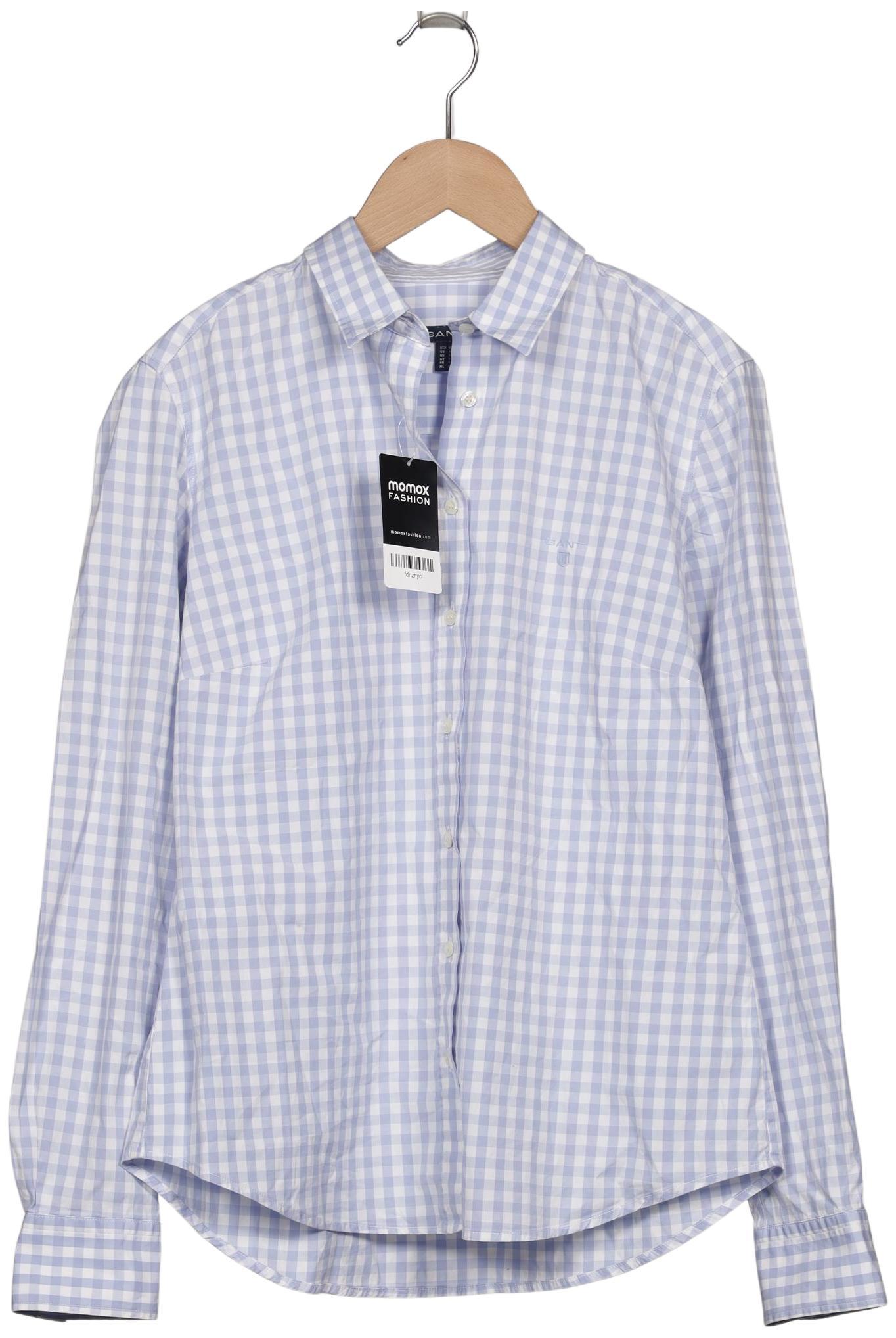 

Gant Damen Bluse, flieder, Gr. 42