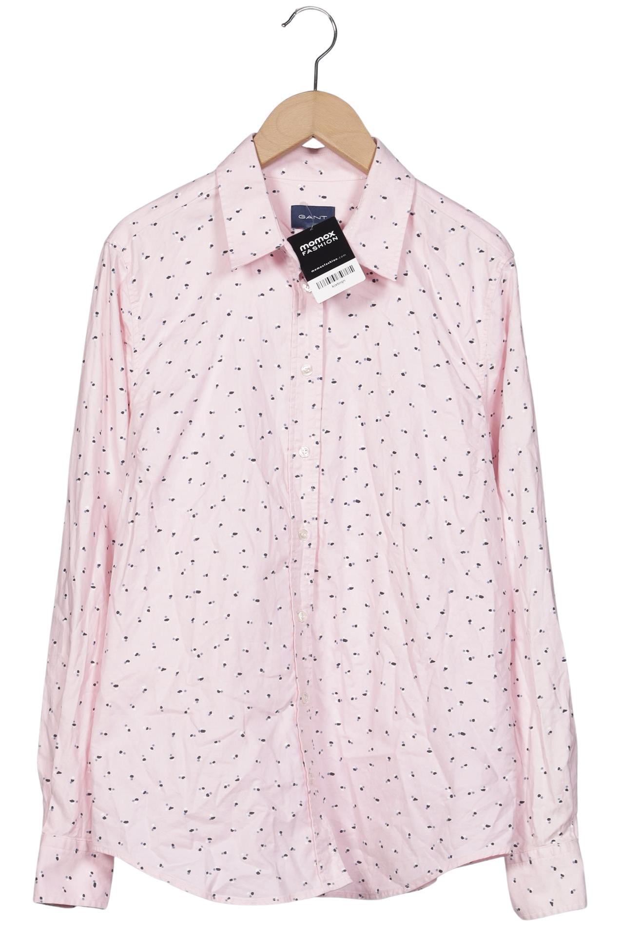 

Gant Damen Bluse, pink, Gr. 40